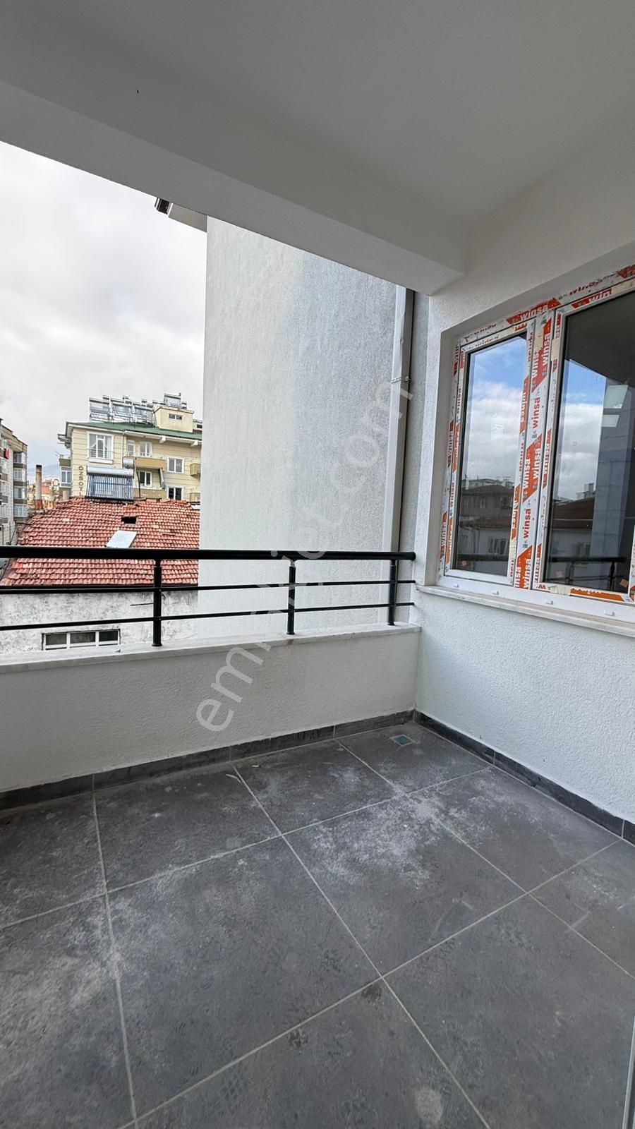 Öz Gaye Emlaktan Develi Yeni Mahallede Yerden Isıtmalı Lüks 2+1 Daire - Görsel 6