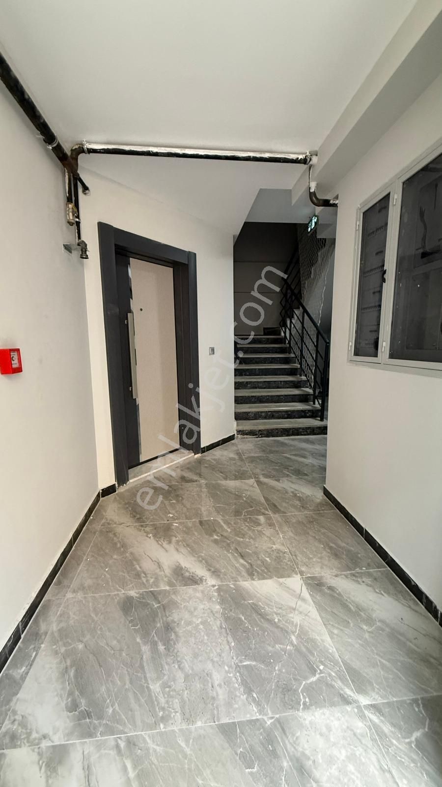 Öz Gaye Emlaktan Develi Yeni Mahallede Yerden Isıtmalı Lüks 2+1 Daire - Görsel 9