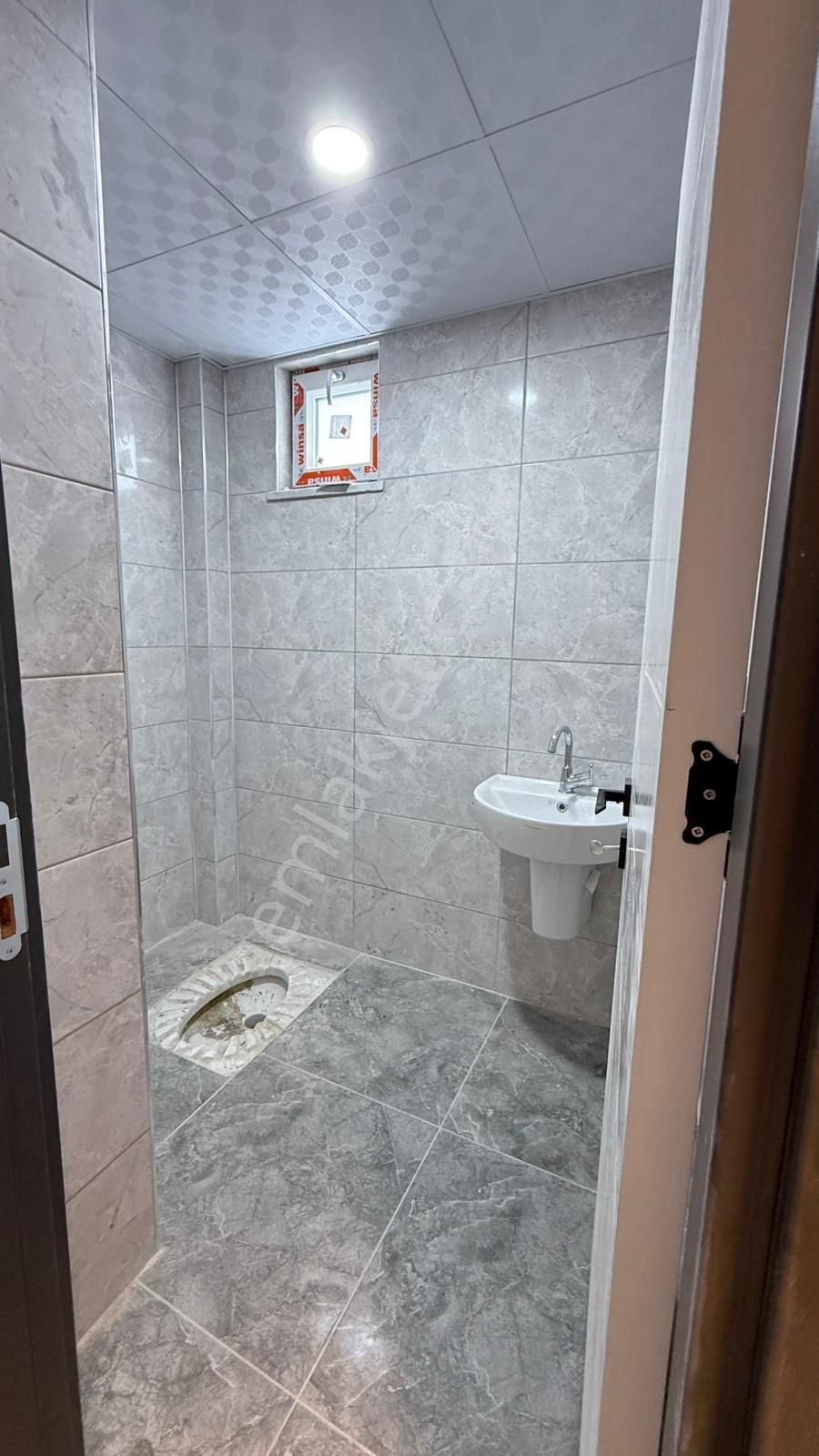 Öz Gaye Emlaktan Develi Yeni Mahallede Yerden Isıtmalı Lüks 2+1 Daire - Görsel 2