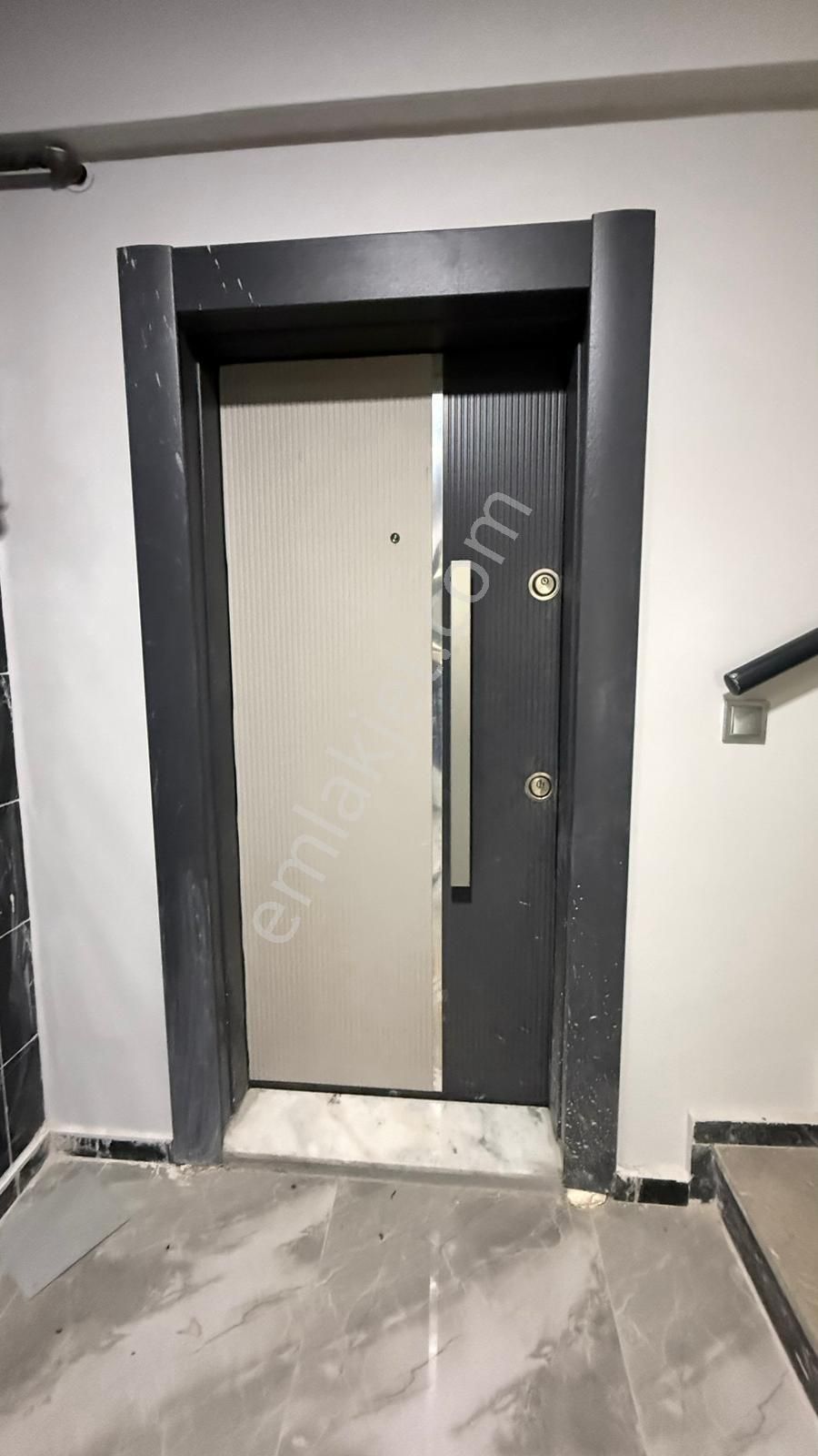 Öz Gaye Emlaktan Develi Yeni Mahallede Yerden Isıtmalı Lüks 2+1 Daire - Görsel 3