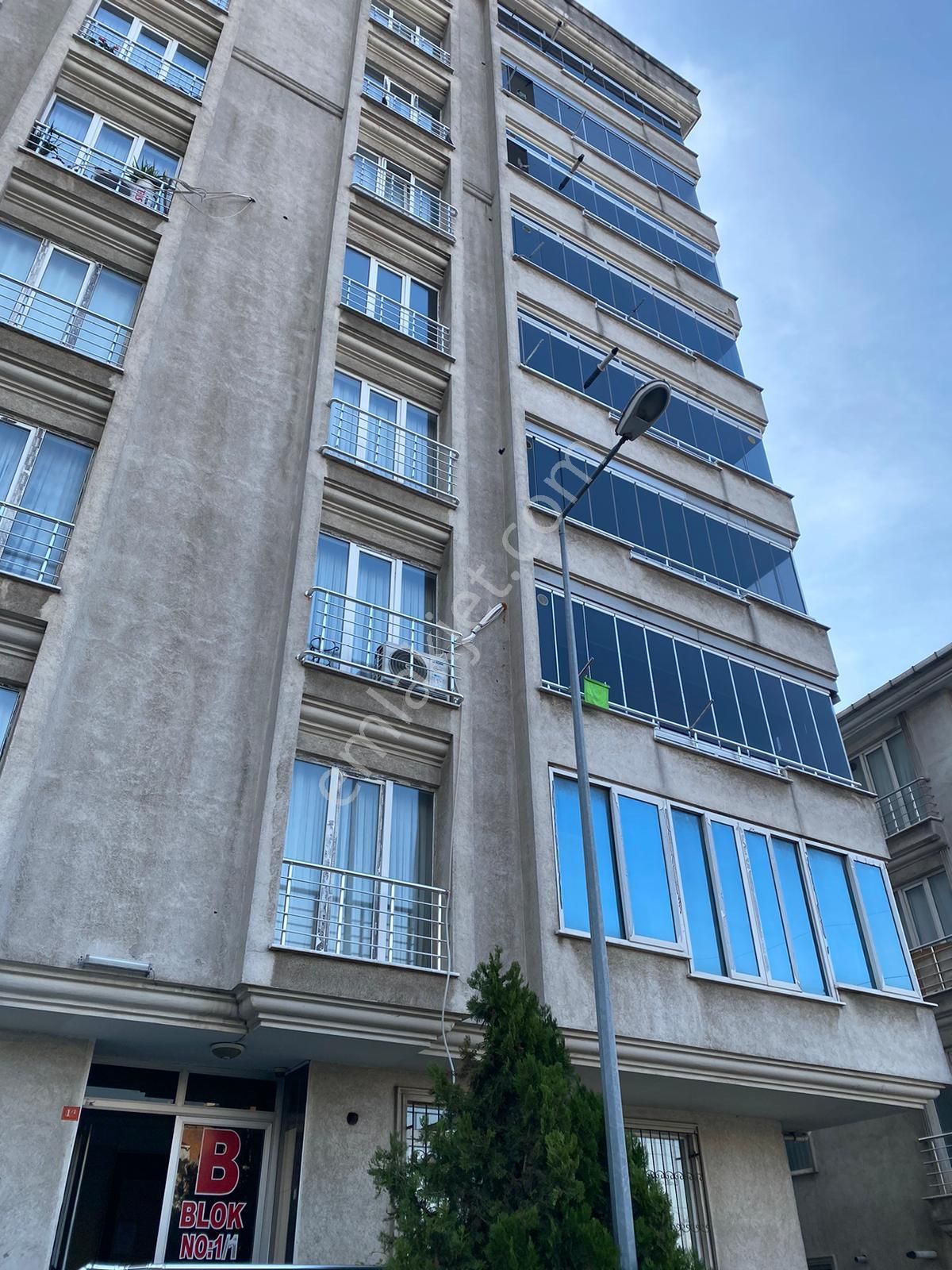 İstanbul Esenyurt Namık Kemal Mahallesinde 2+1 85m2 Satılık Daire - Görsel 6