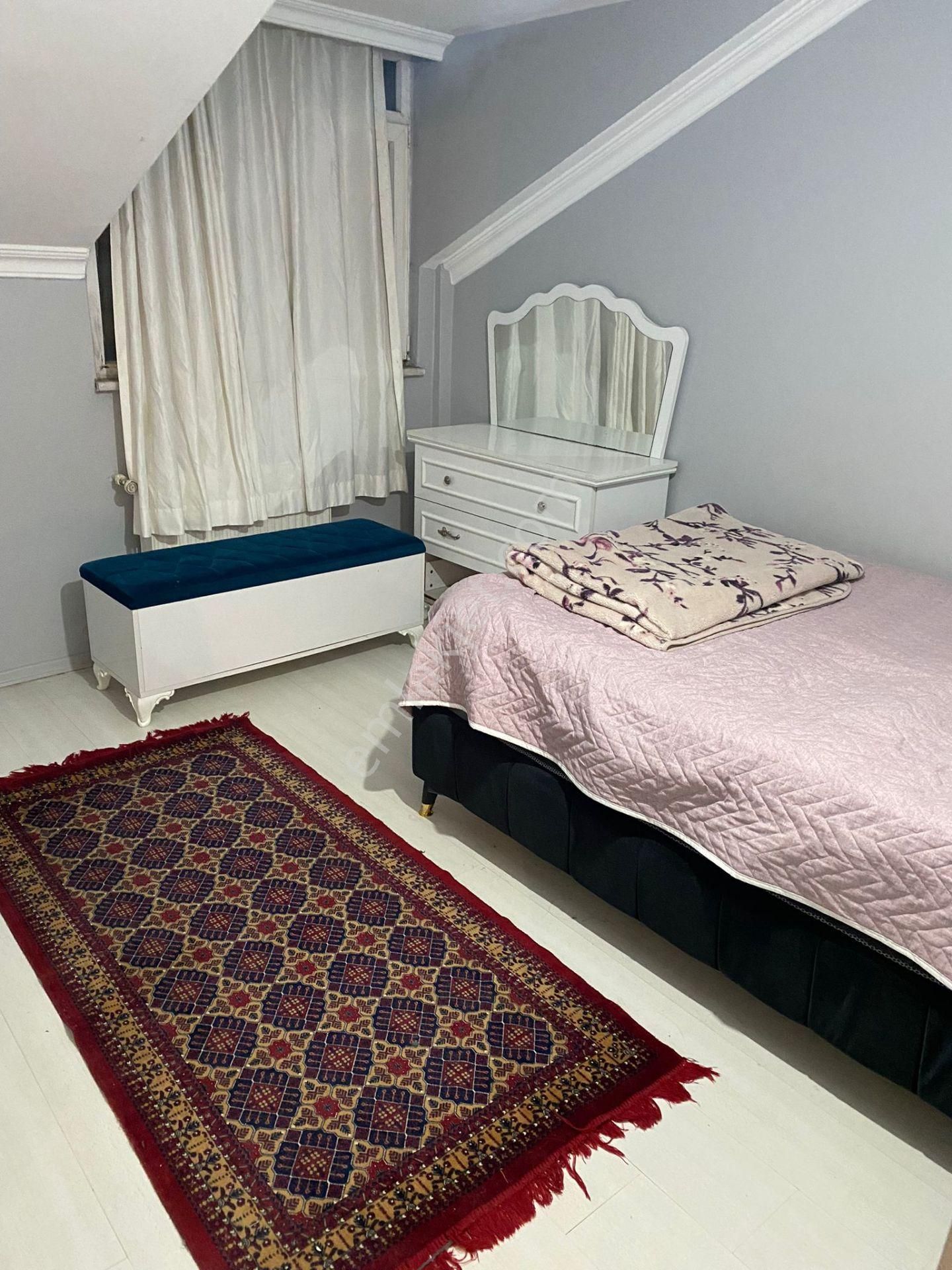 İstanbul Esenyurt Namık Kemal Mahallesinde 2+1 85m2 Satılık Daire - Görsel 4