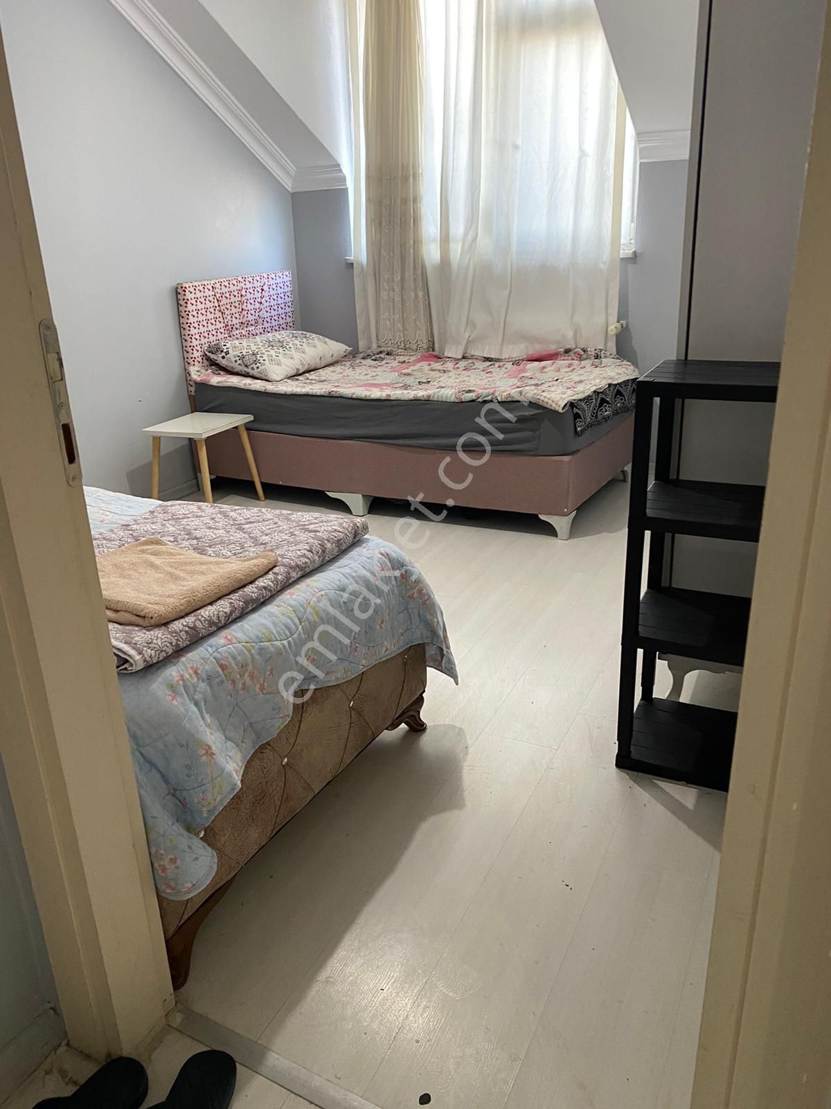 İstanbul Esenyurt Namık Kemal Mahallesinde 2+1 85m2 Satılık Daire - Görsel 8