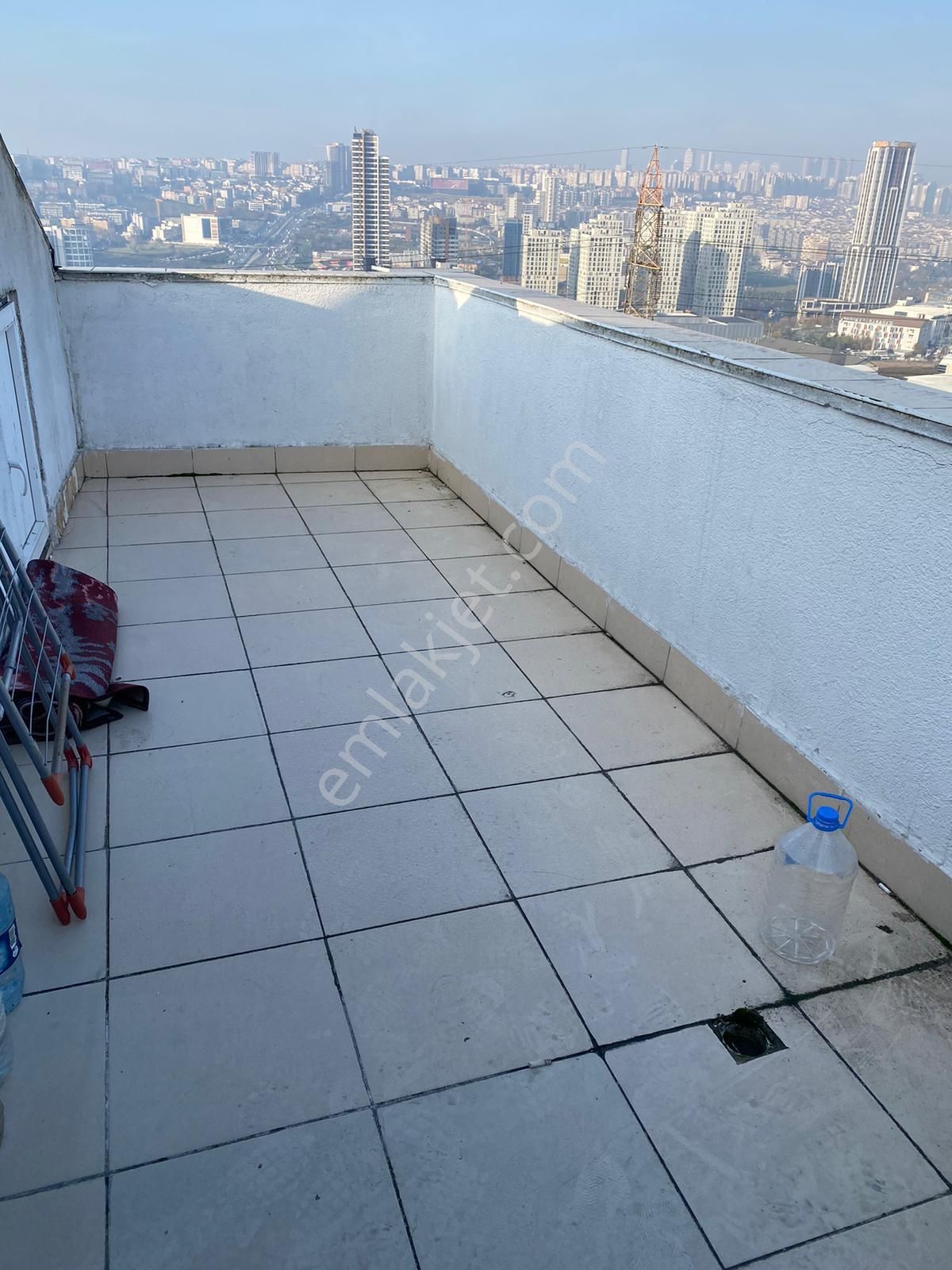 İstanbul Esenyurt Namık Kemal Mahallesinde 2+1 85m2 Satılık Daire - Görsel 9