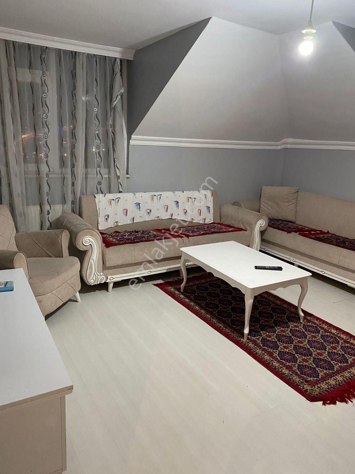 İstanbul Esenyurt Namık Kemal Mahallesinde 2+1 85m2 Satılık Daire - Görsel 2