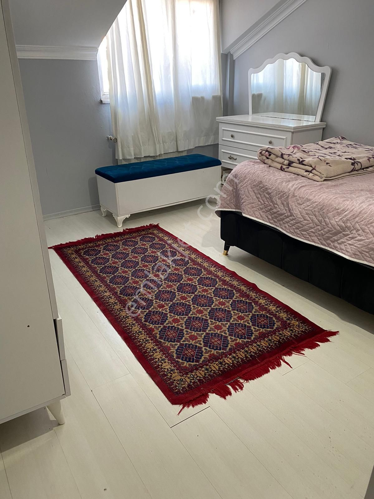 İstanbul Esenyurt Namık Kemal Mahallesinde 2+1 85m2 Satılık Daire - Görsel 7