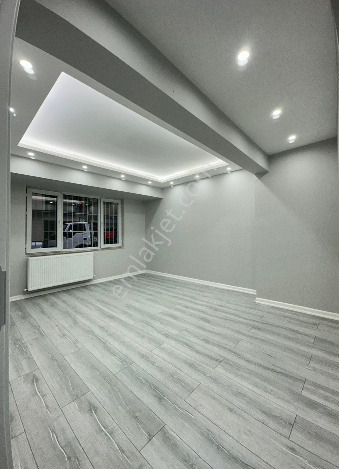 Sidal’dan Akıncılar Mh’de Ulupark Civarı 3+1 Full Lüks Satılık Daire - Görsel 14
