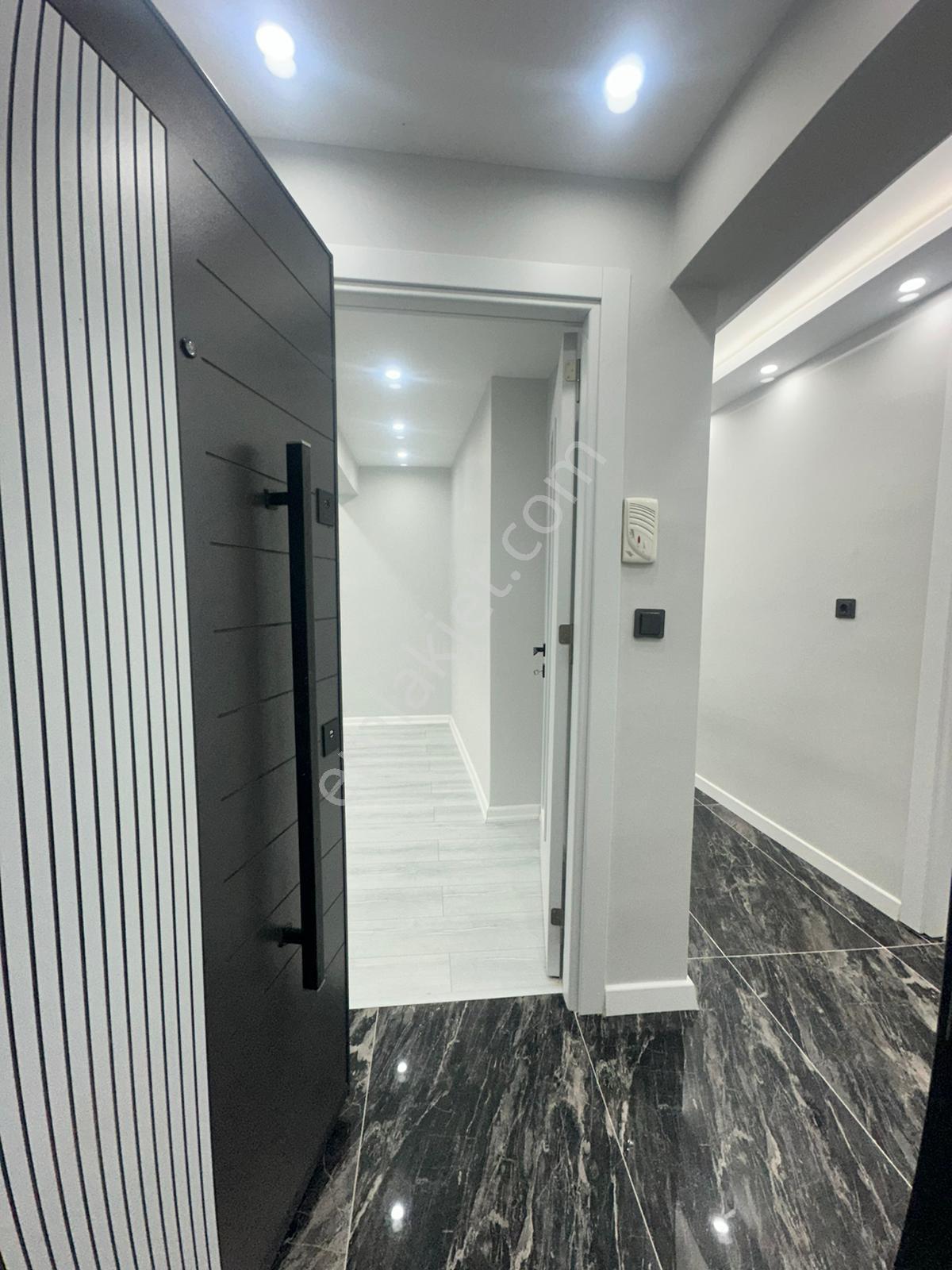 Sidal’dan Akıncılar Mh’de Ulupark Civarı 3+1 Full Lüks Satılık Daire - Görsel 16