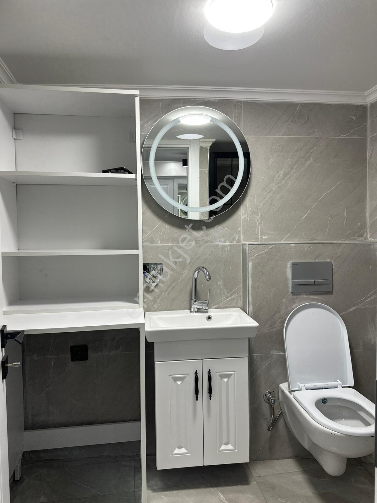 Sidal’dan Akıncılar Mh’de Ulupark Civarı 3+1 Full Lüks Satılık Daire - Görsel 2
