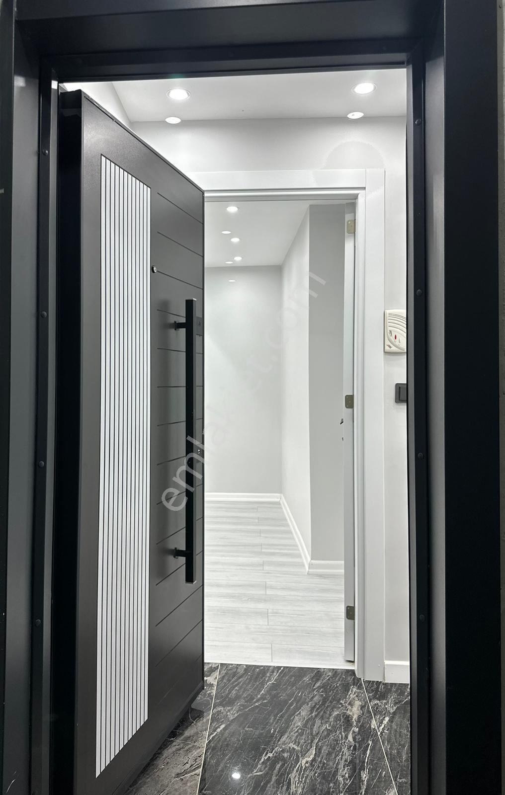 Sidal’dan Akıncılar Mh’de Ulupark Civarı 3+1 Full Lüks Satılık Daire - Görsel 9