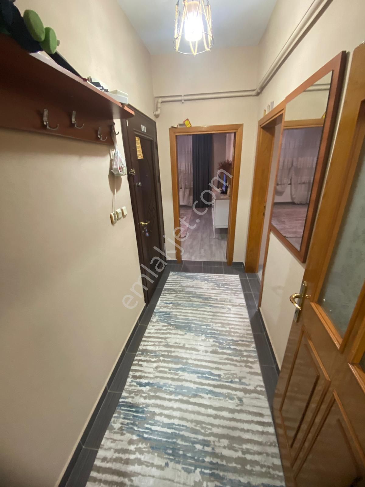 Özgür İnşaat"tan Uğurmumcu Mah 2+1 110m2 Satılık Daire - Görsel 13