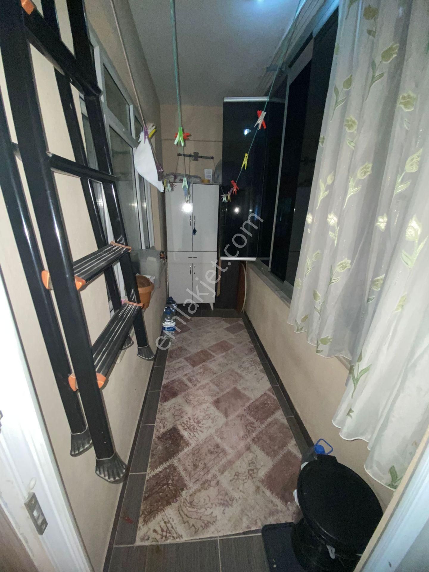 Özgür İnşaat"tan Uğurmumcu Mah 2+1 110m2 Satılık Daire - Görsel 8