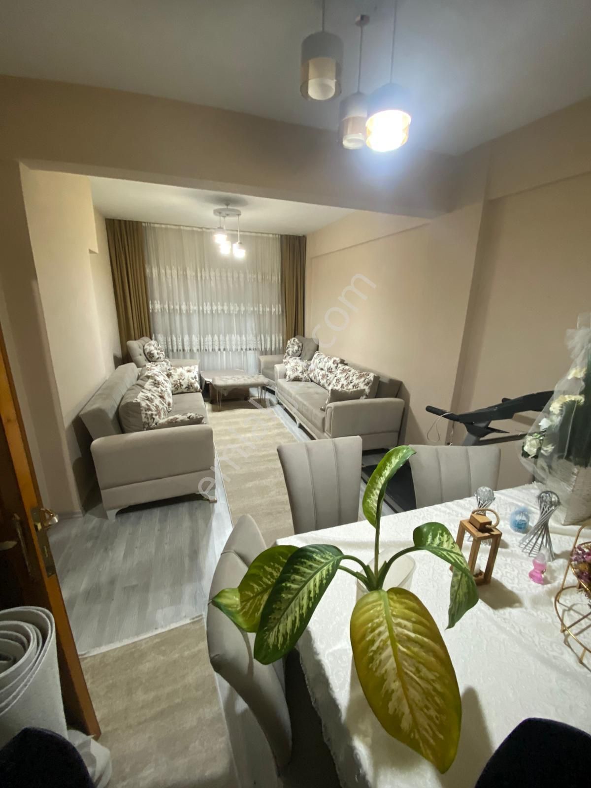 Özgür İnşaat"tan Uğurmumcu Mah 2+1 110m2 Satılık Daire - Görsel 7