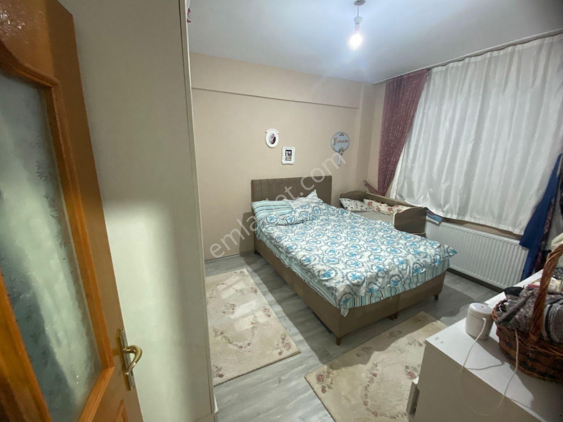 Özgür İnşaat"tan Uğurmumcu Mah 2+1 110m2 Satılık Daire - Görsel 21