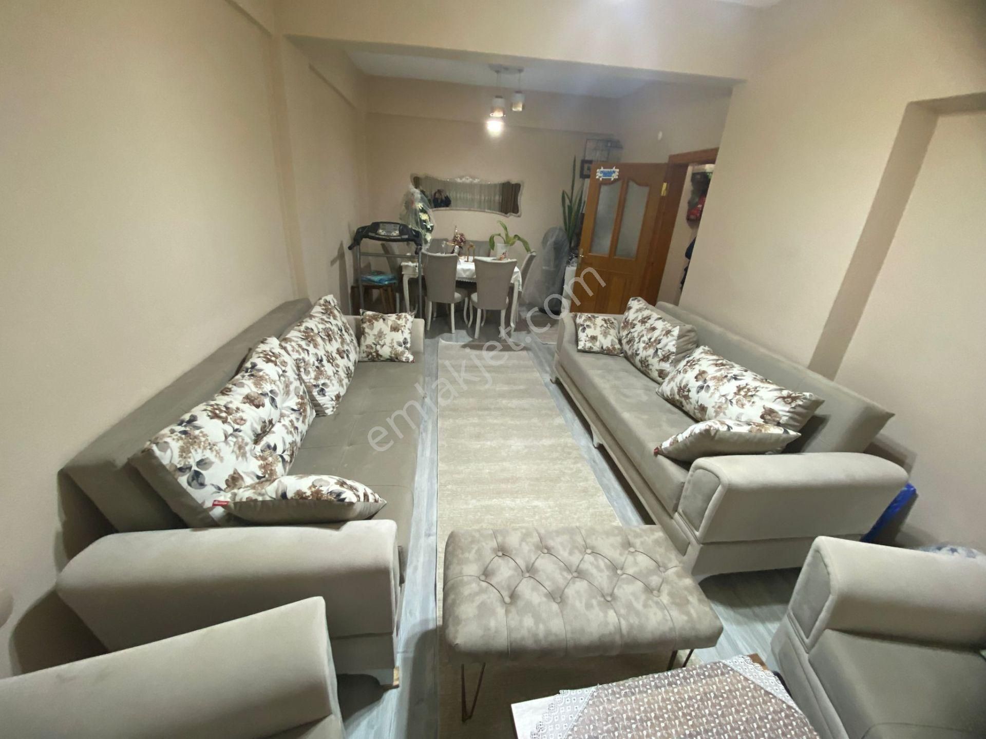 Özgür İnşaat"tan Uğurmumcu Mah 2+1 110m2 Satılık Daire - Görsel 17