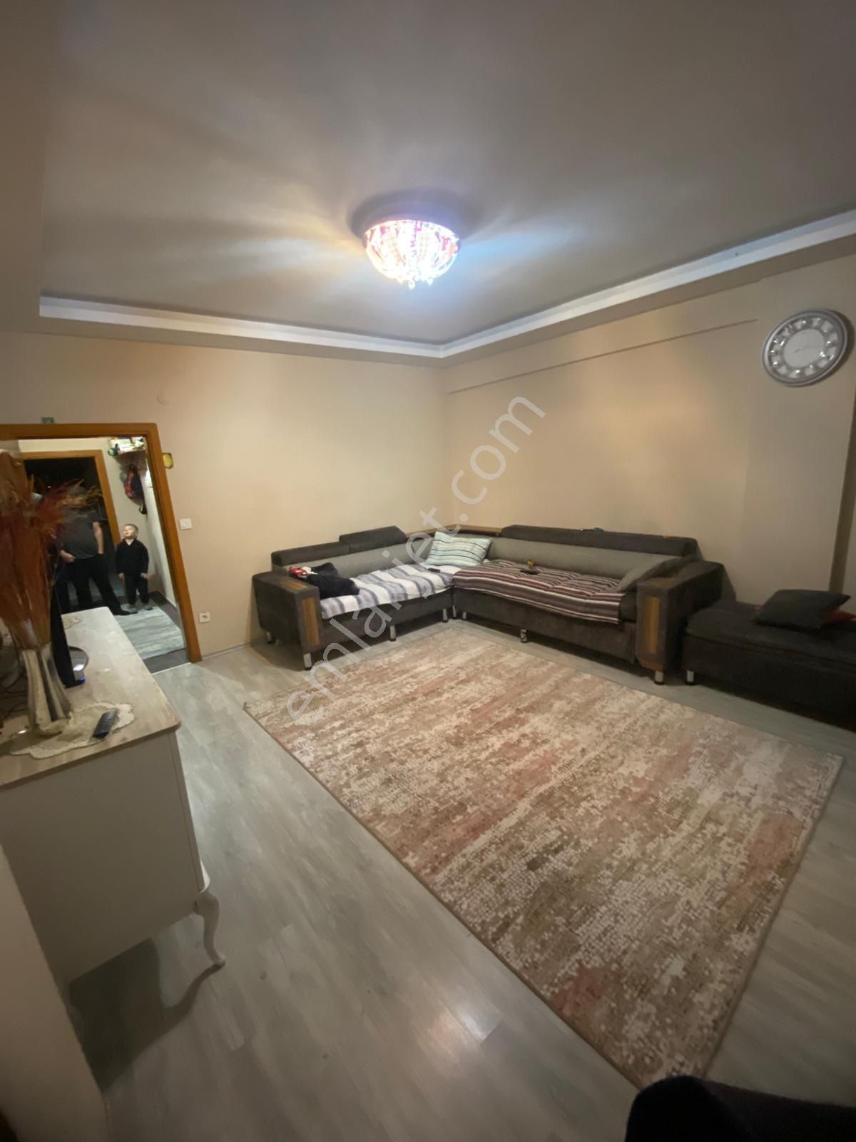 Özgür İnşaat"tan Uğurmumcu Mah 2+1 110m2 Satılık Daire - Görsel 10