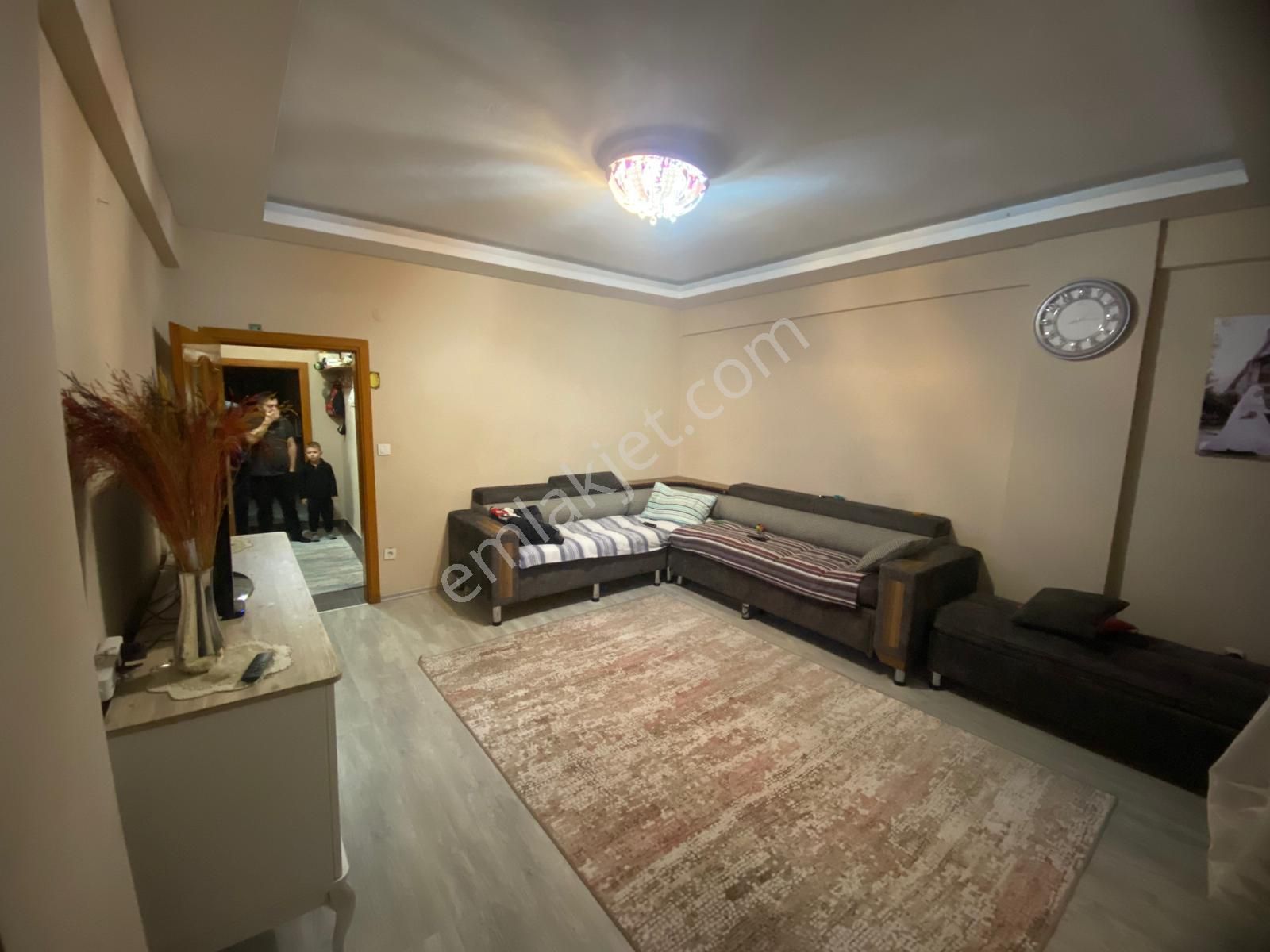 Özgür İnşaat"tan Uğurmumcu Mah 2+1 110m2 Satılık Daire - Görsel 11