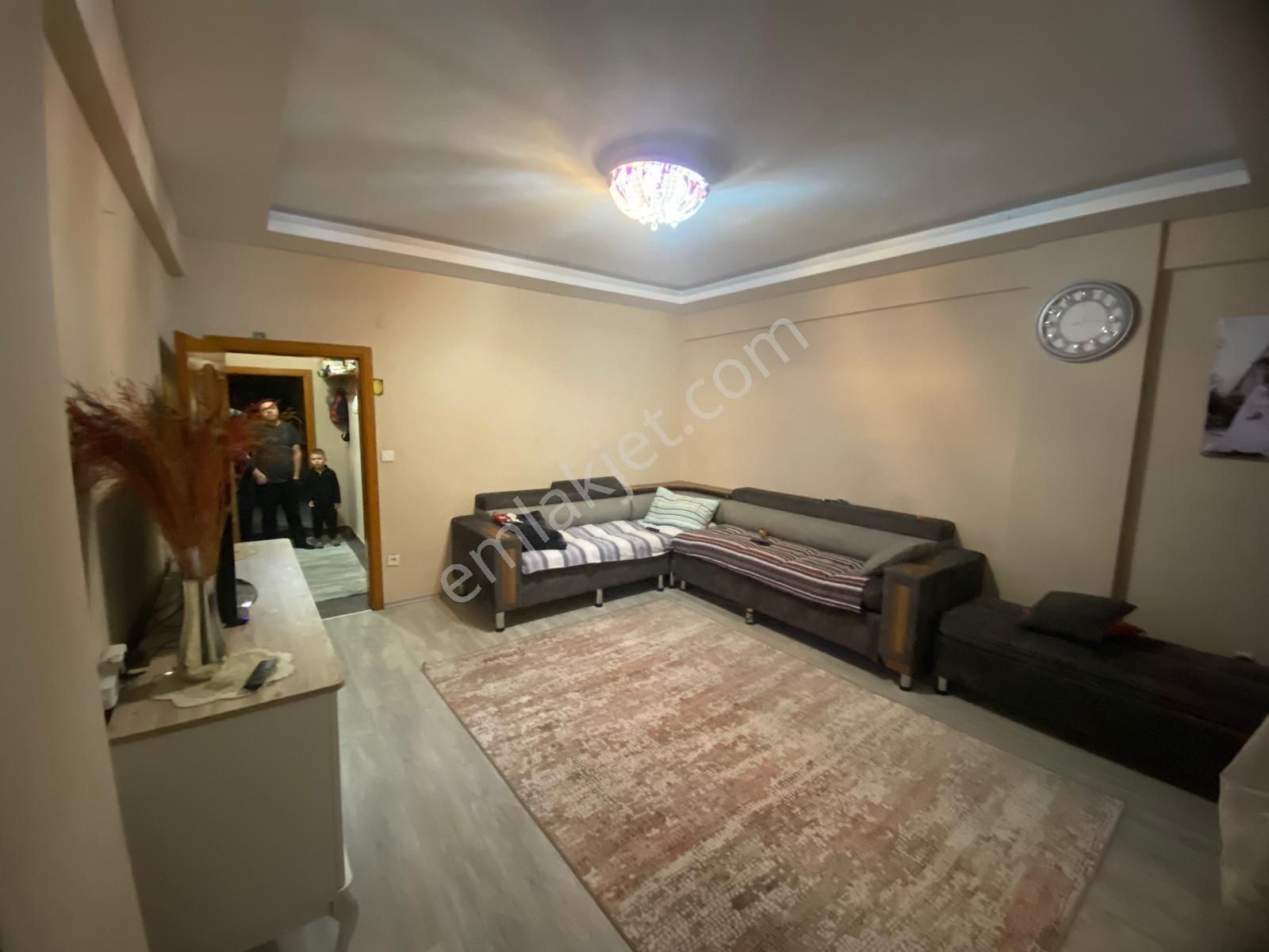 Özgür İnşaat"tan Uğurmumcu Mah 2+1 110m2 Satılık Daire - Görsel 15
