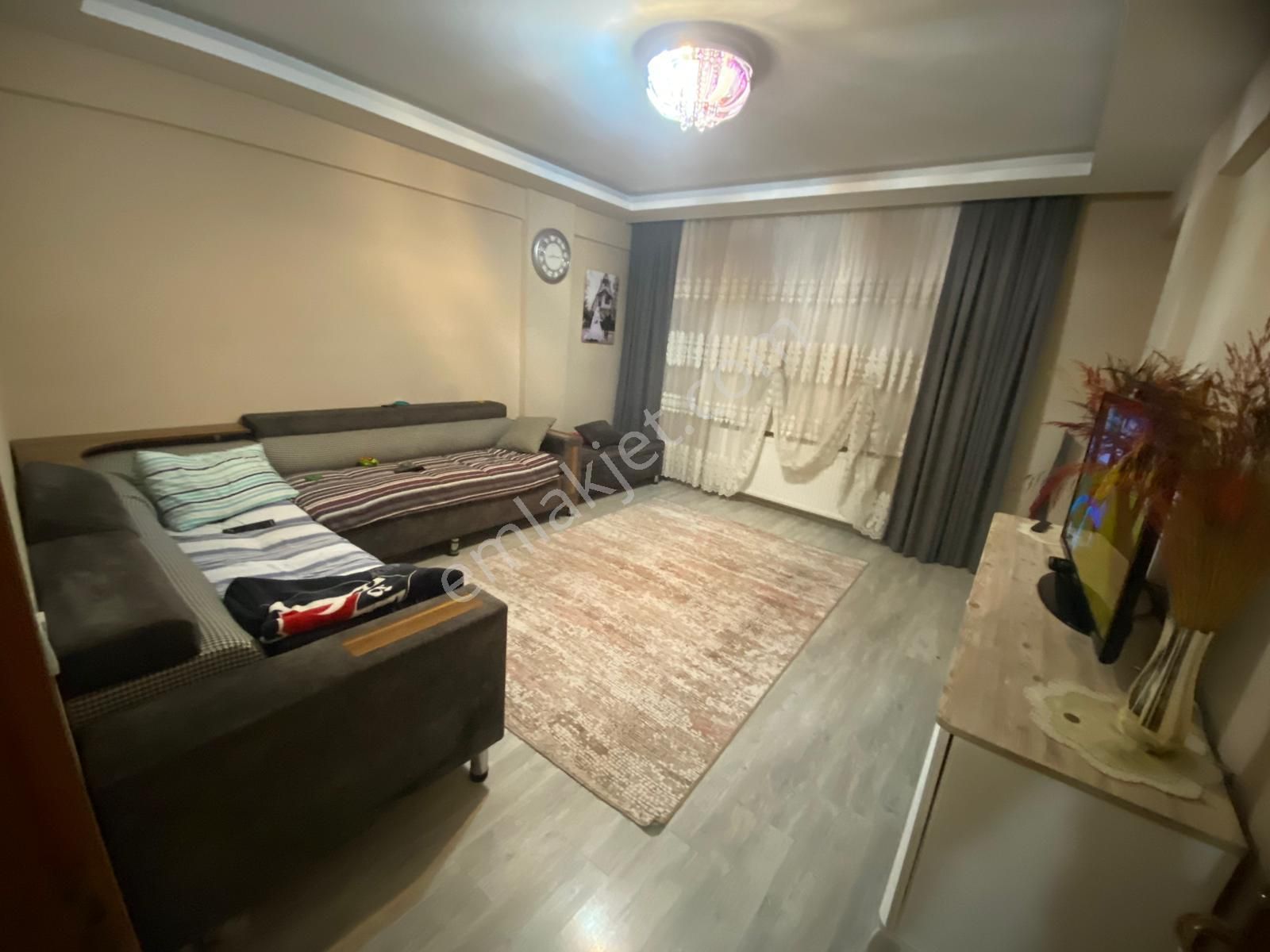 Özgür İnşaat"tan Uğurmumcu Mah 2+1 110m2 Satılık Daire - Görsel 16