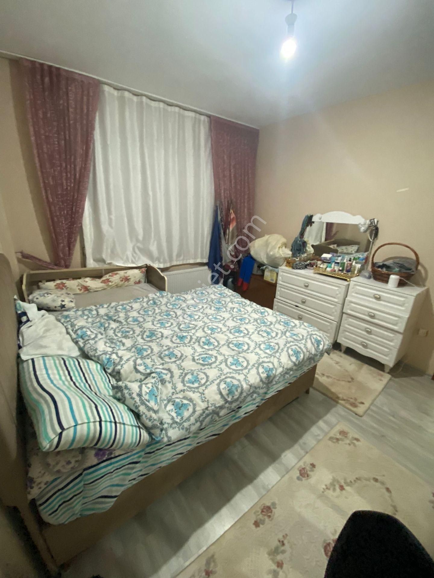 Özgür İnşaat"tan Uğurmumcu Mah 2+1 110m2 Satılık Daire - Görsel 6