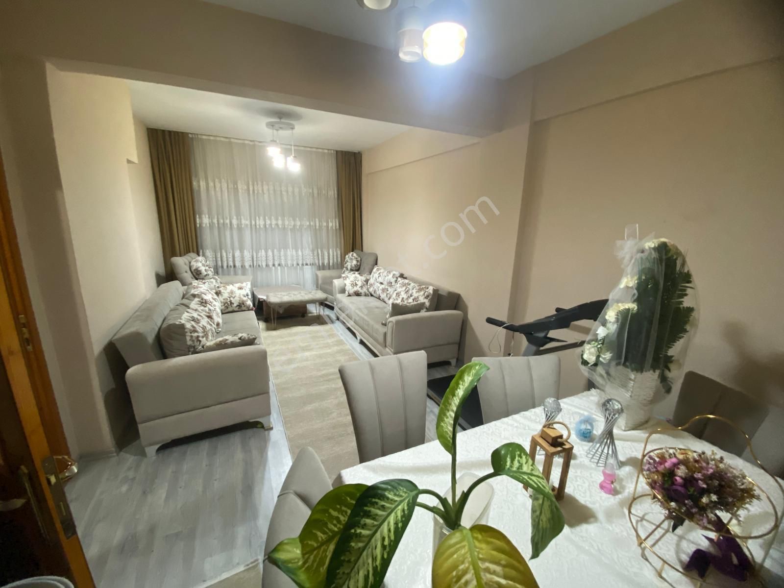 Özgür İnşaat"tan Uğurmumcu Mah 2+1 110m2 Satılık Daire - Görsel 5