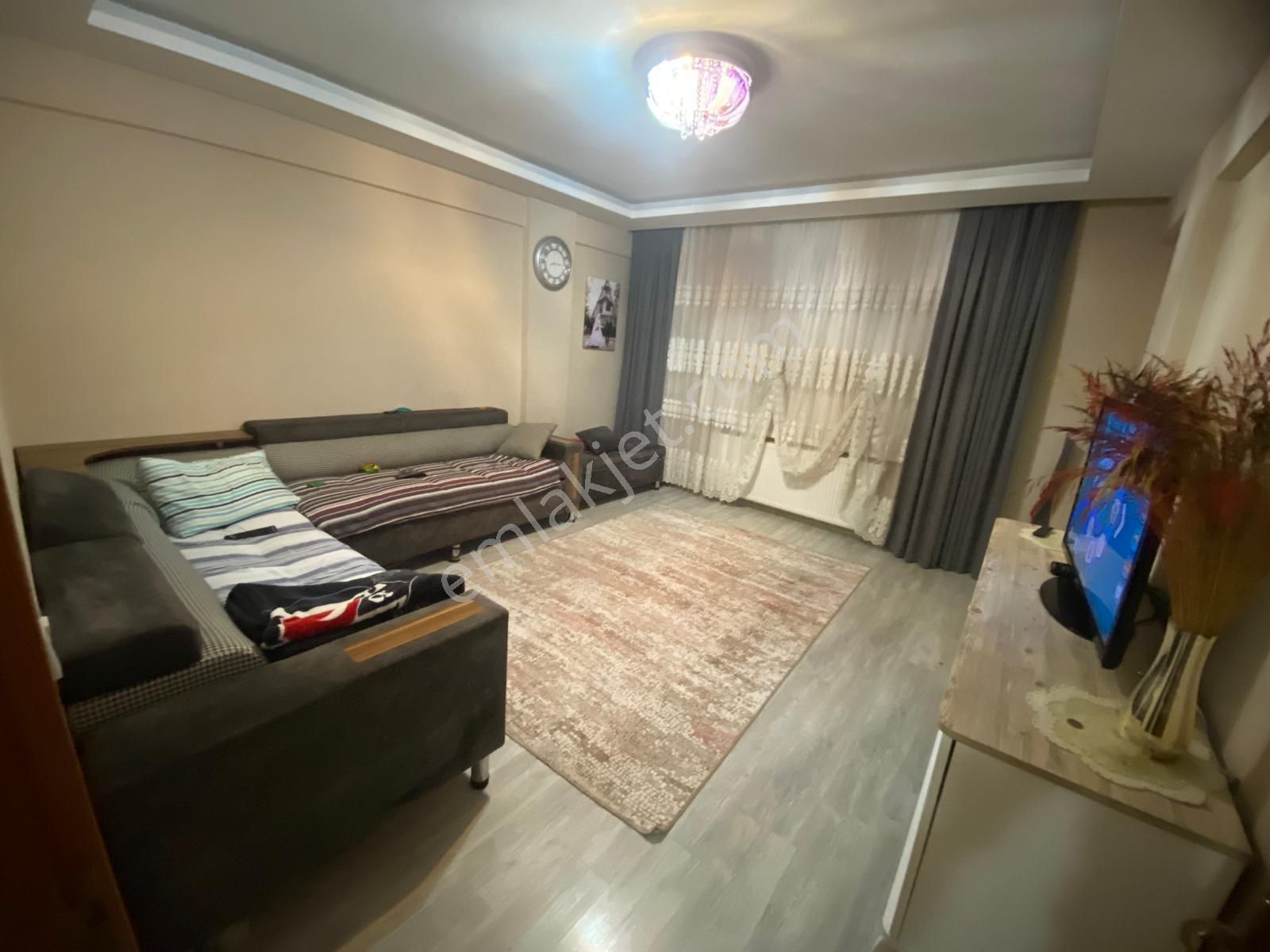 Özgür İnşaat"tan Uğurmumcu Mah 2+1 110m2 Satılık Daire