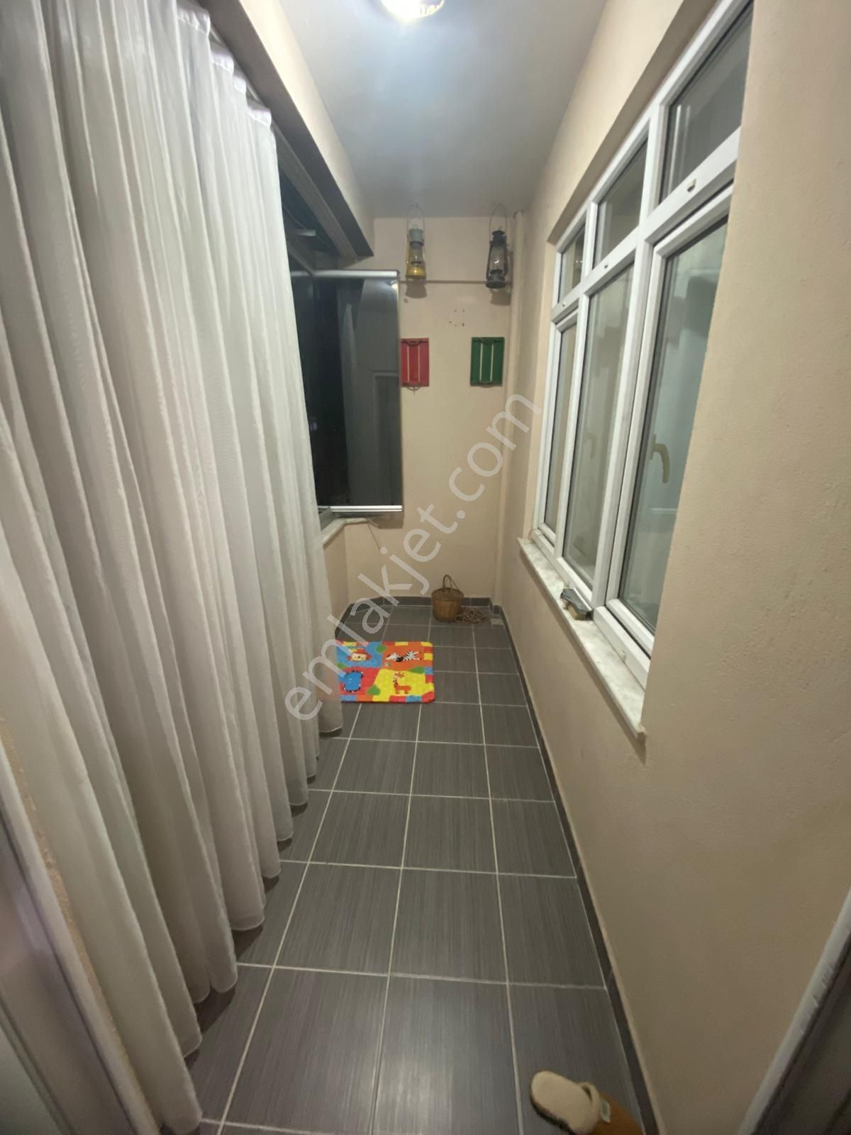 Özgür İnşaat"tan Uğurmumcu Mah 2+1 110m2 Satılık Daire - Görsel 14