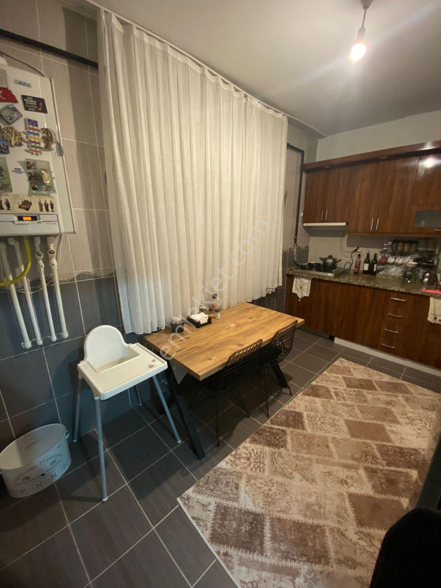 Özgür İnşaat"tan Uğurmumcu Mah 2+1 110m2 Satılık Daire - Görsel 20