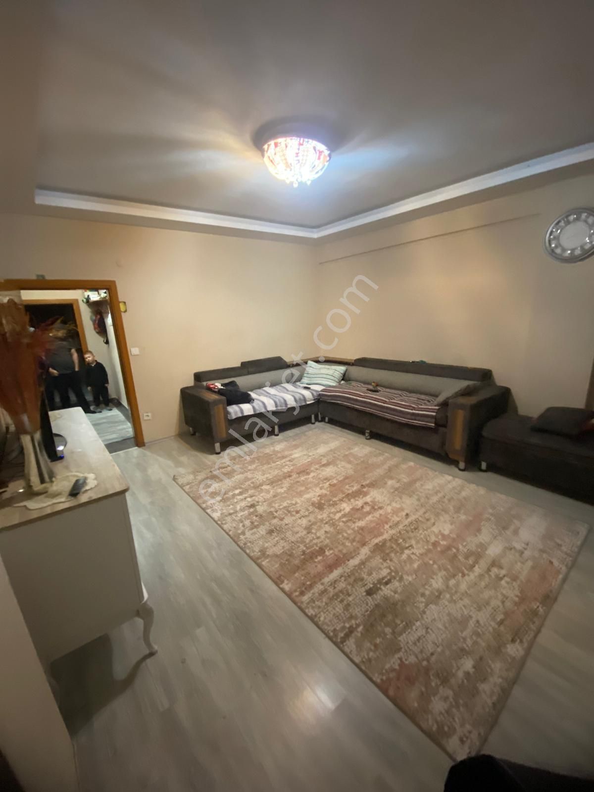 Özgür İnşaat"tan Uğurmumcu Mah 2+1 110m2 Satılık Daire - Görsel 2
