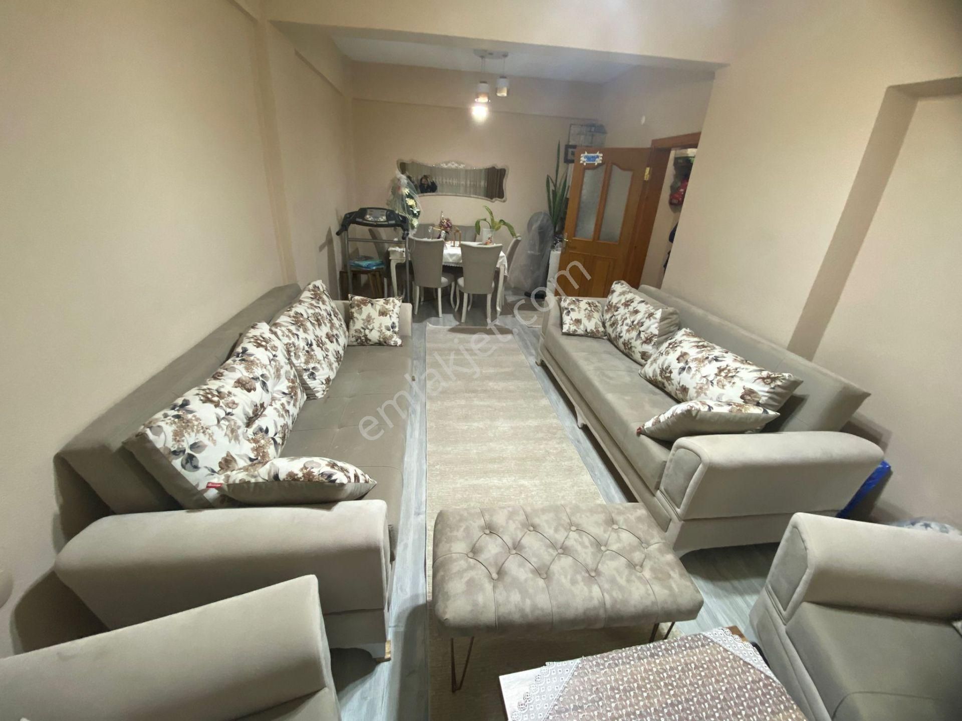 Özgür İnşaat"tan Uğurmumcu Mah 2+1 110m2 Satılık Daire - Görsel 4