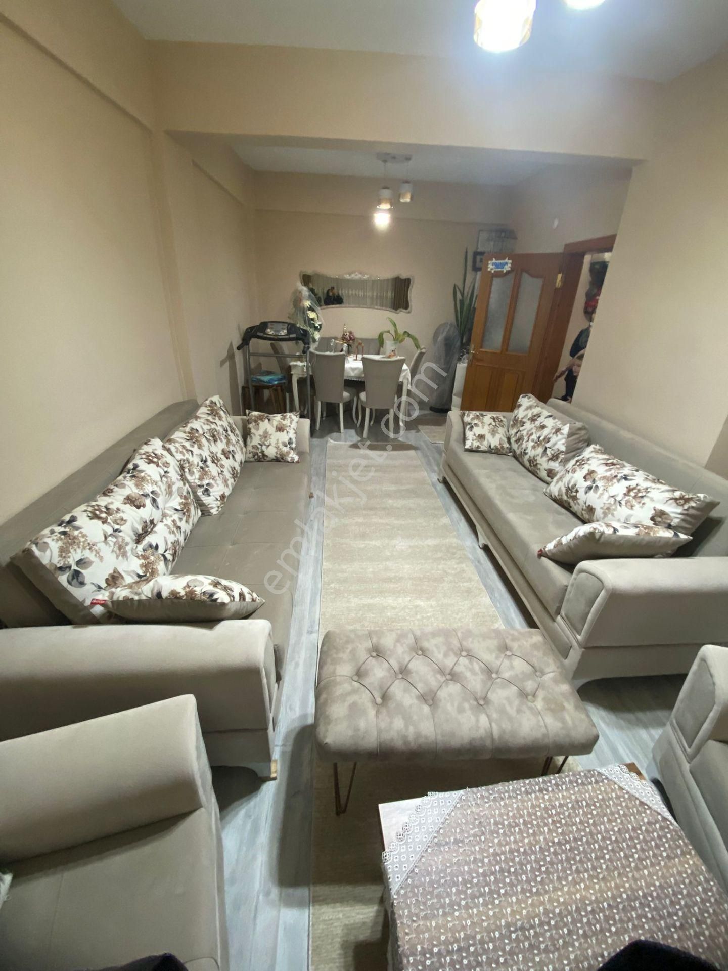 Özgür İnşaat"tan Uğurmumcu Mah 2+1 110m2 Satılık Daire - Görsel 18