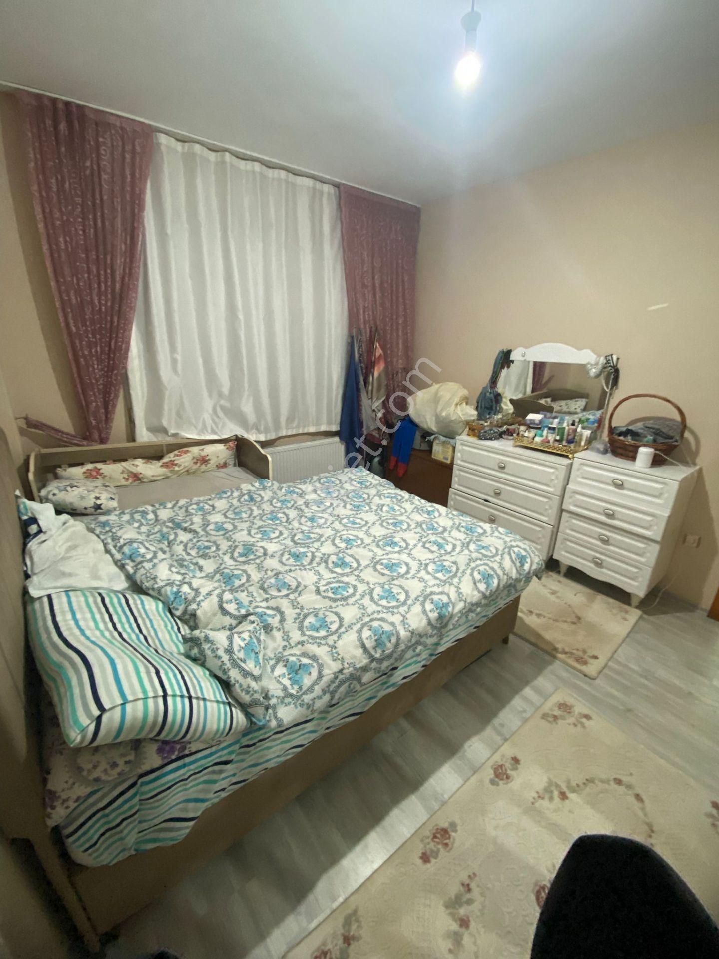 Özgür İnşaat"tan Uğurmumcu Mah 2+1 110m2 Satılık Daire - Görsel 23