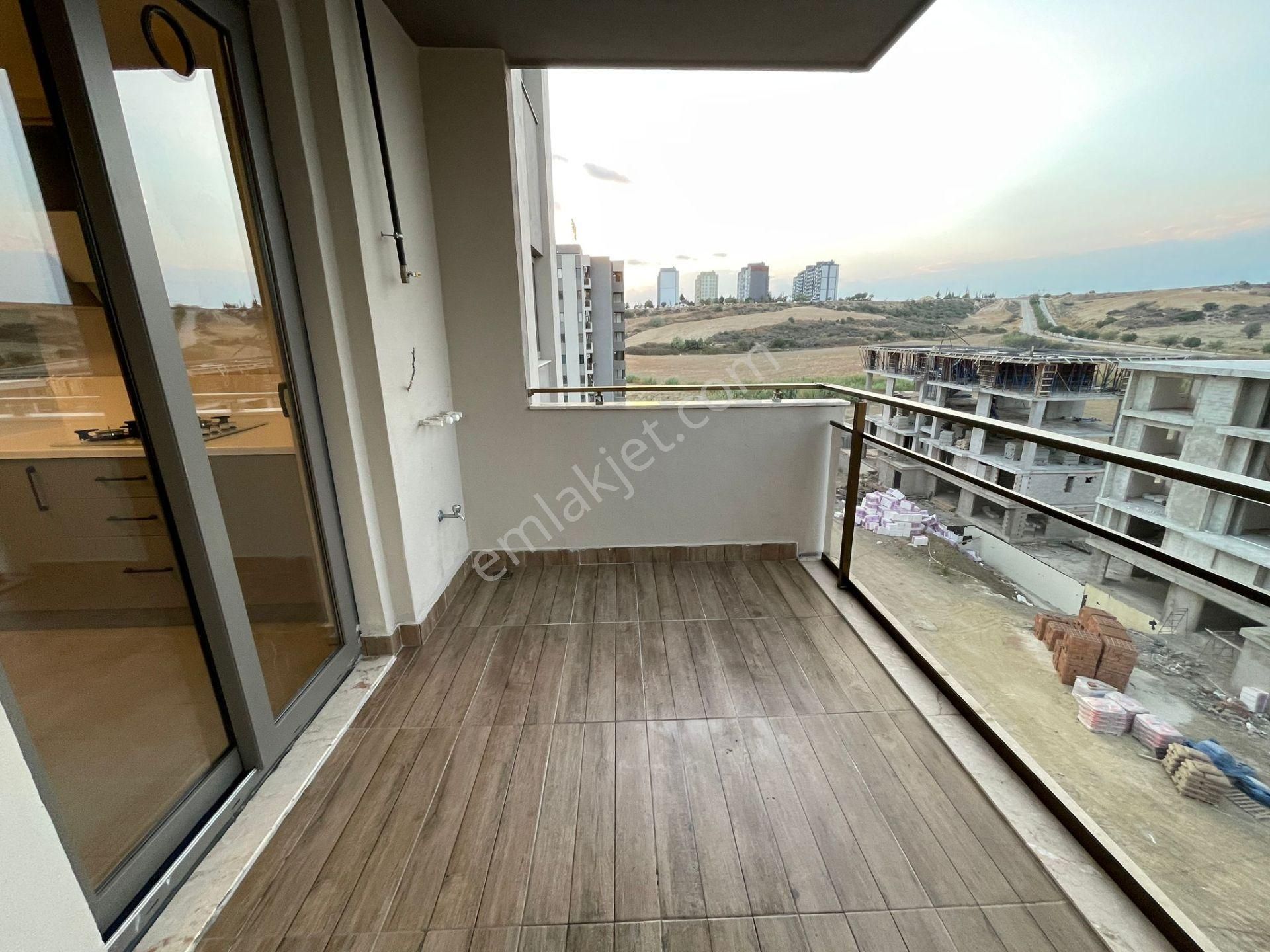 Kabasakal'da Güvenlikli Sosyal Aktivite'li Kapalı Mutfak Hasarsız Cazip Sıfır 3+1 !! - Görsel 24