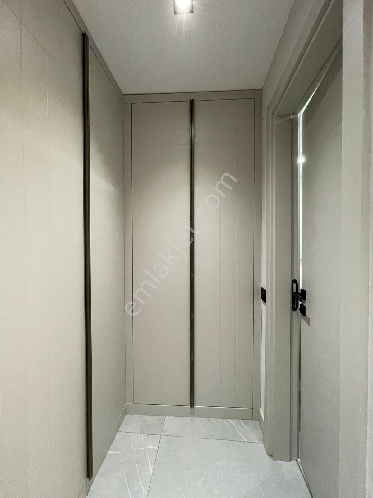 Kabasakal'da Güvenlikli Sosyal Aktivite'li Kapalı Mutfak Hasarsız Cazip Sıfır 3+1 !! - Görsel 30