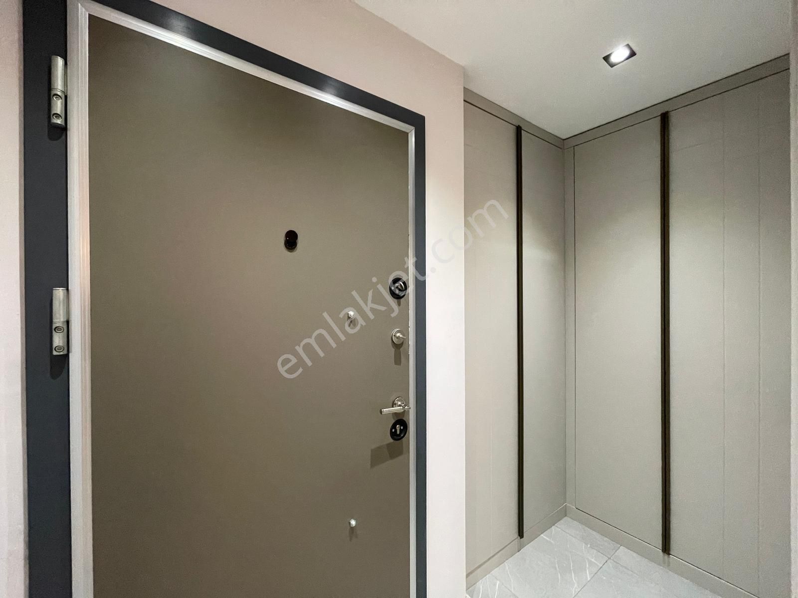 Kabasakal'da Güvenlikli Sosyal Aktivite'li Kapalı Mutfak Hasarsız Cazip Sıfır 3+1 !! - Görsel 6