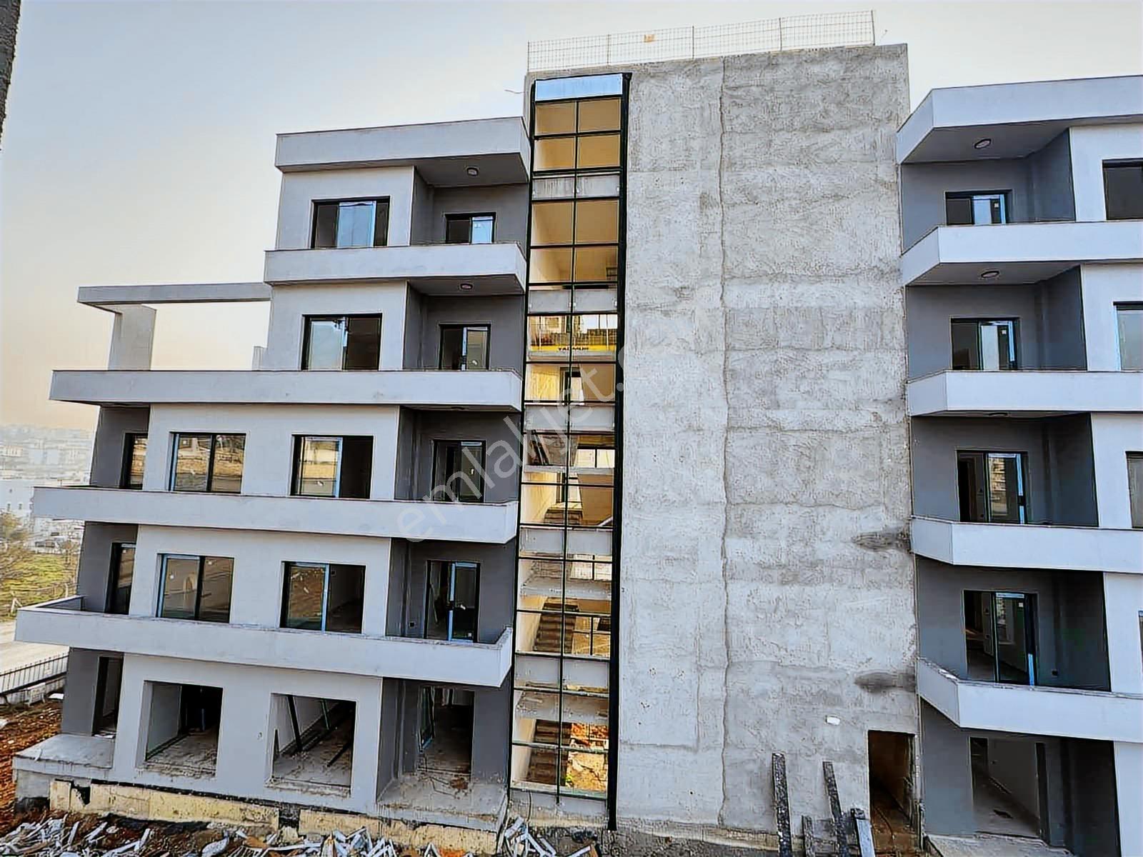 Remax Arma'dan İnönü Mah Acil Satılık 2+1 Lüks Rezidans Daire - Görsel 23
