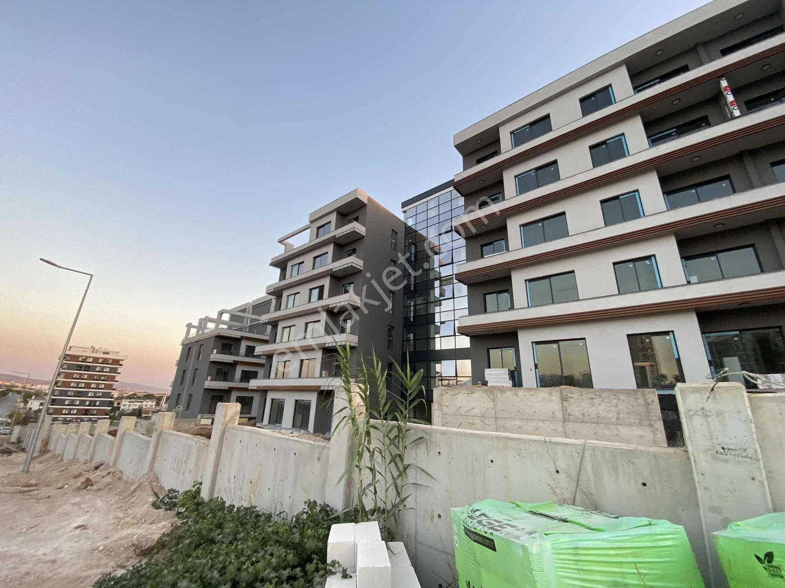 Remax Arma'dan İnönü Mah Acil Satılık 2+1 Lüks Rezidans Daire - Görsel 7