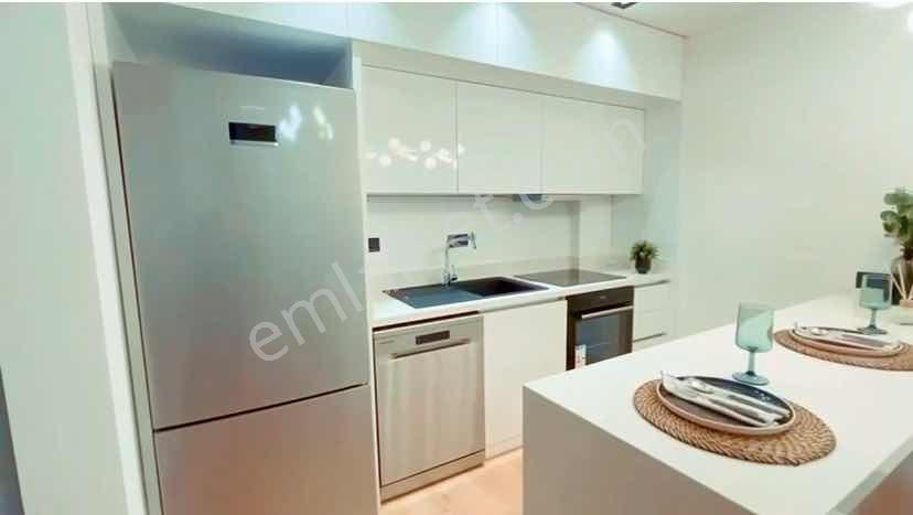 Remax Arma'dan İnönü Mah Acil Satılık 2+1 Lüks Rezidans Daire - Görsel 9