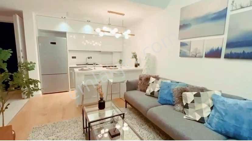 Remax Arma'dan İnönü Mah Acil Satılık 2+1 Lüks Rezidans Daire - Görsel 10