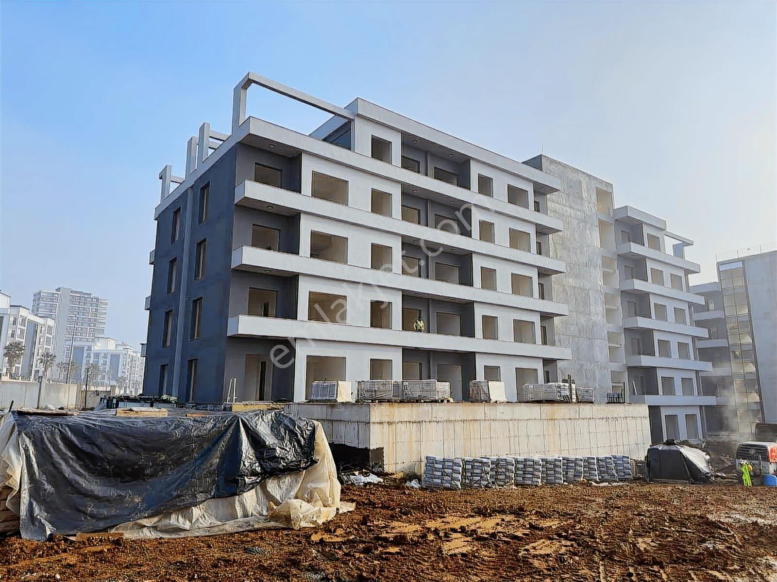 Remax Arma'dan İnönü Mah Acil Satılık 2+1 Lüks Rezidans Daire - Görsel 25