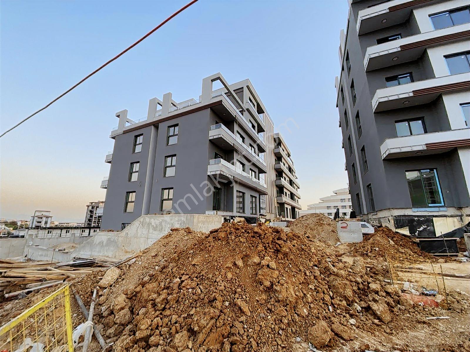 İnönü Mah Çok Acil Satılık 2+1 Lüks Rezidans Daire Fiyat Düştü - Görsel 22