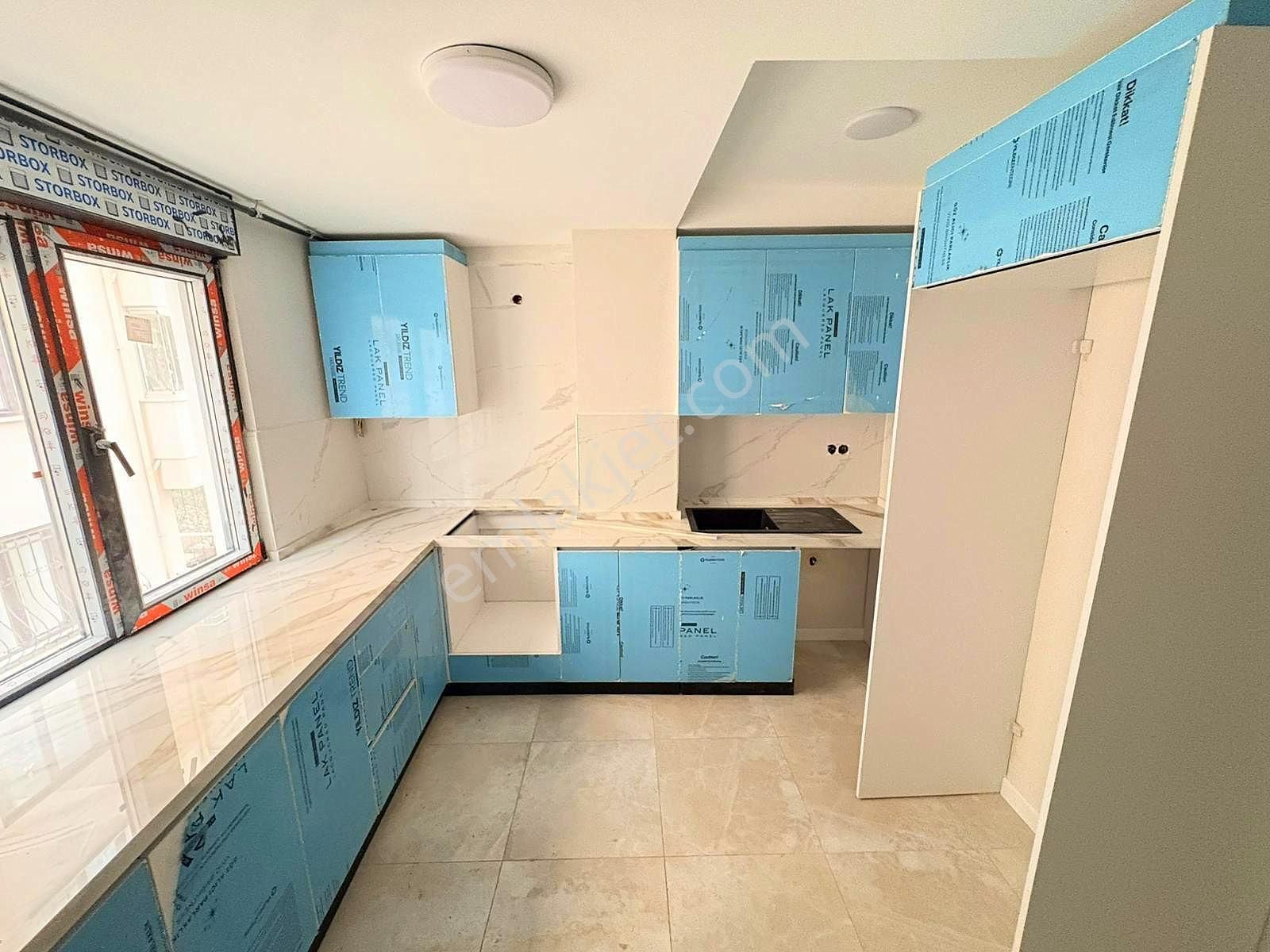 ▃birikim▃ Çınar Mahallesi'nde Sıfır Binada 2.kat Geniş Ferah 2+1 Satılık Daire - Görsel 9