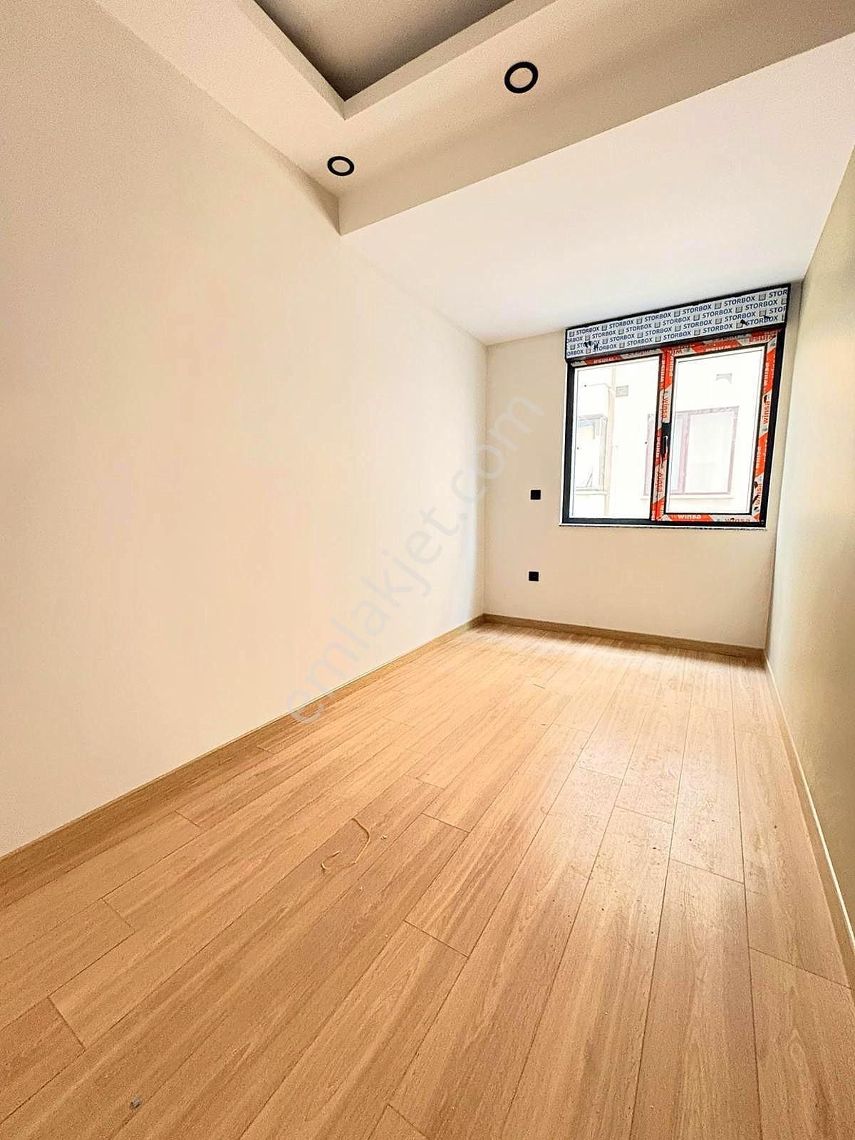 ▃birikim▃ Çınar Mahallesi'nde Sıfır Binada 2.kat Geniş Ferah 2+1 Satılık Daire - Görsel 10