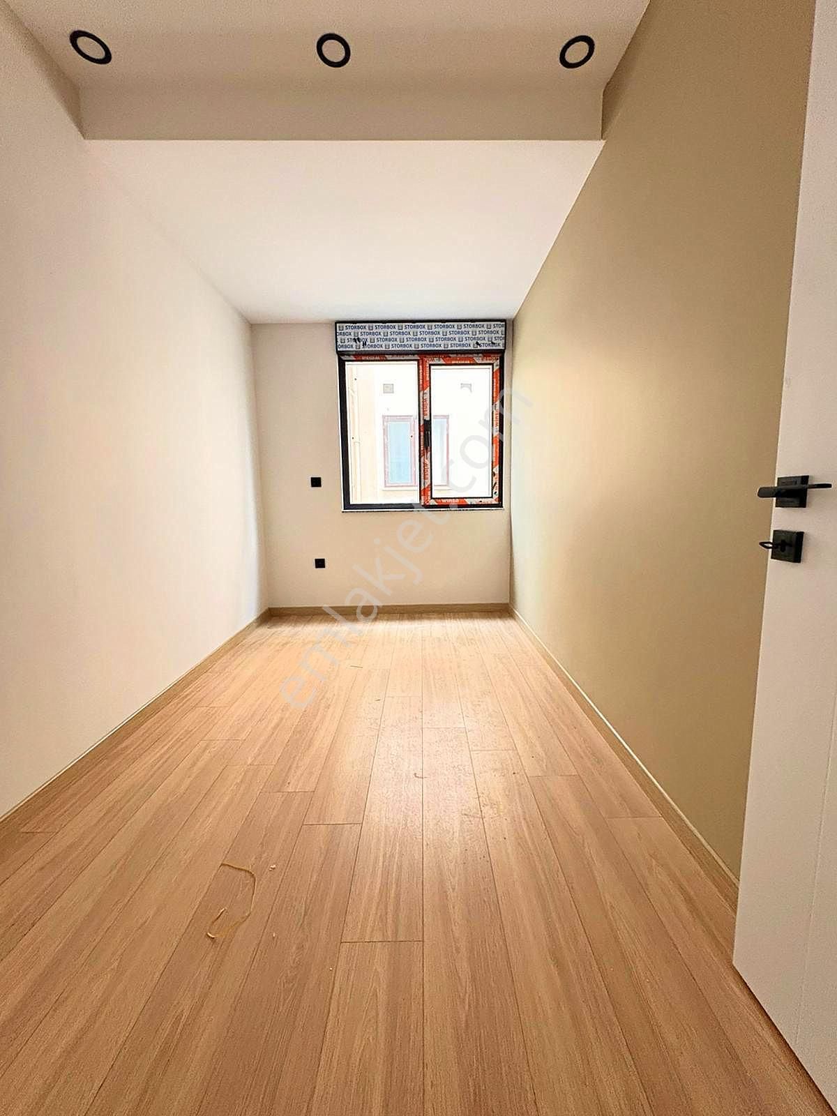 ▃birikim▃ Çınar Mahallesi'nde Sıfır Binada 2.kat Geniş Ferah 2+1 Satılık Daire - Görsel 11