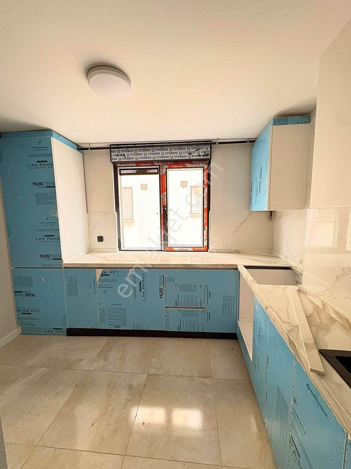 ▃birikim▃ Çınar Mahallesi'nde Sıfır Binada 2.kat Geniş Ferah 2+1 Satılık Daire - Görsel 8