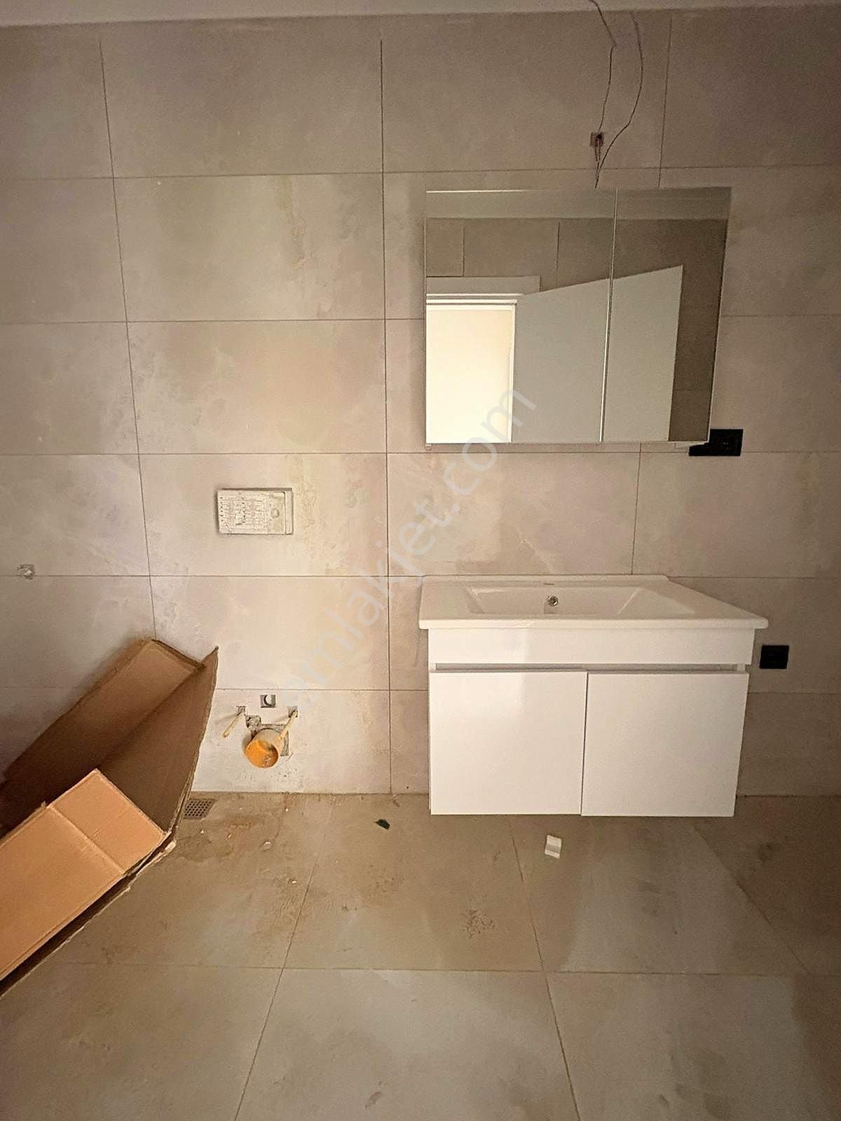 ▃birikim▃ Çınar Mahallesi'nde Sıfır Binada 2.kat Geniş Ferah 2+1 Satılık Daire - Görsel 18