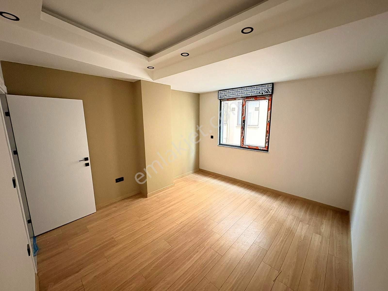 ▃birikim▃ Çınar Mahallesi'nde Sıfır Binada 2.kat Geniş Ferah 2+1 Satılık Daire - Görsel 16