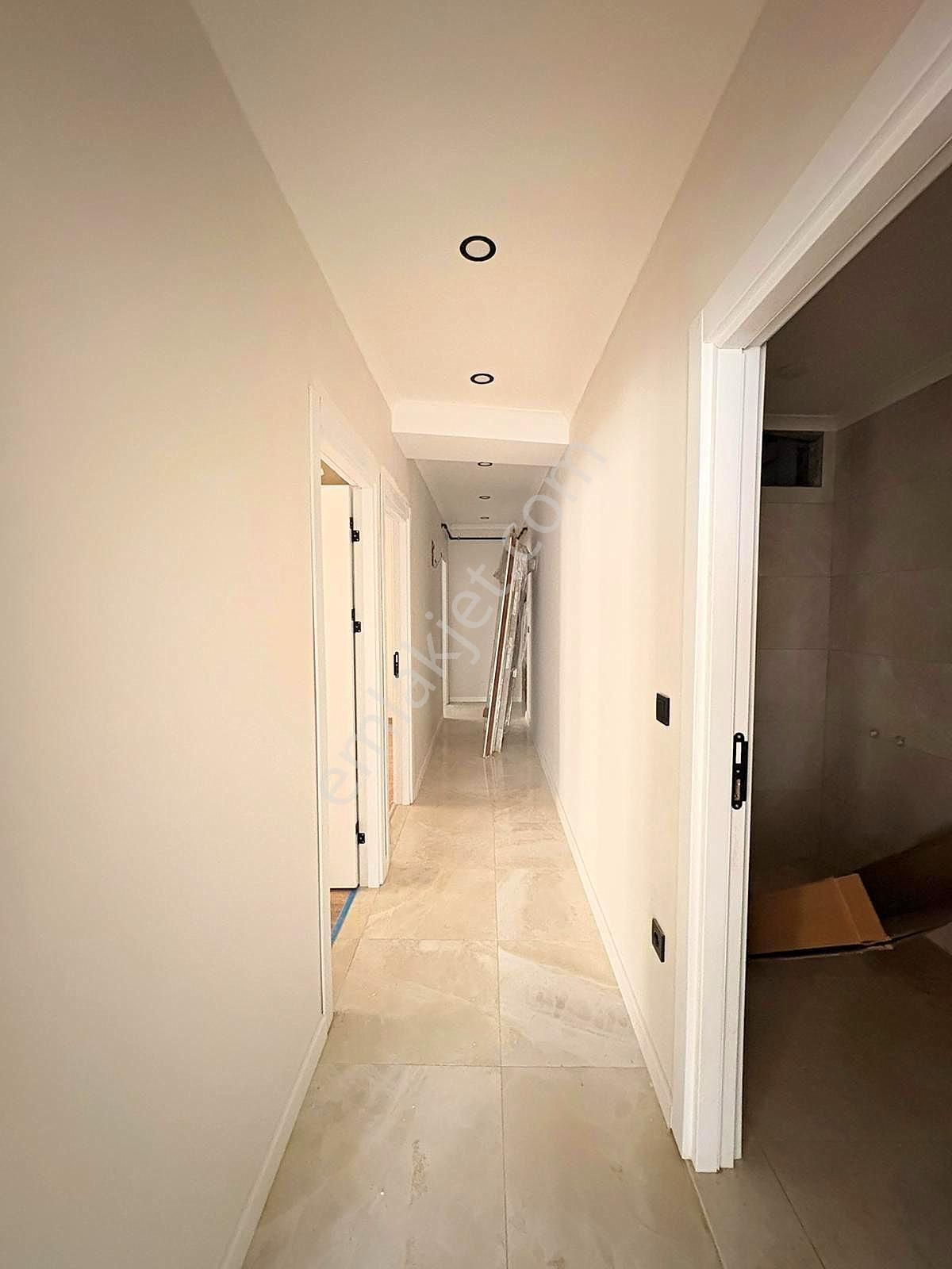 ▃birikim▃ Çınar Mahallesi'nde Sıfır Binada 2.kat Geniş Ferah 2+1 Satılık Daire - Görsel 15