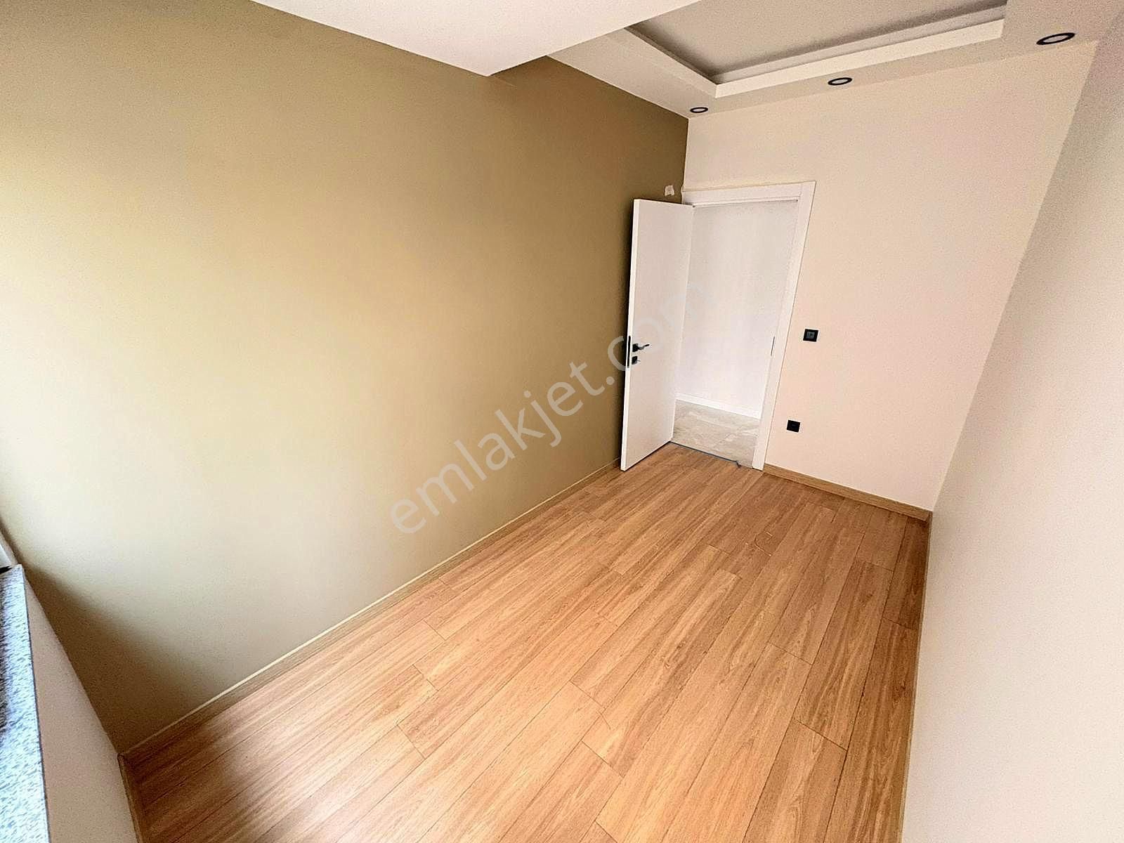 ▃birikim▃ Çınar Mahallesi'nde Sıfır Binada 2.kat Geniş Ferah 2+1 Satılık Daire - Görsel 12