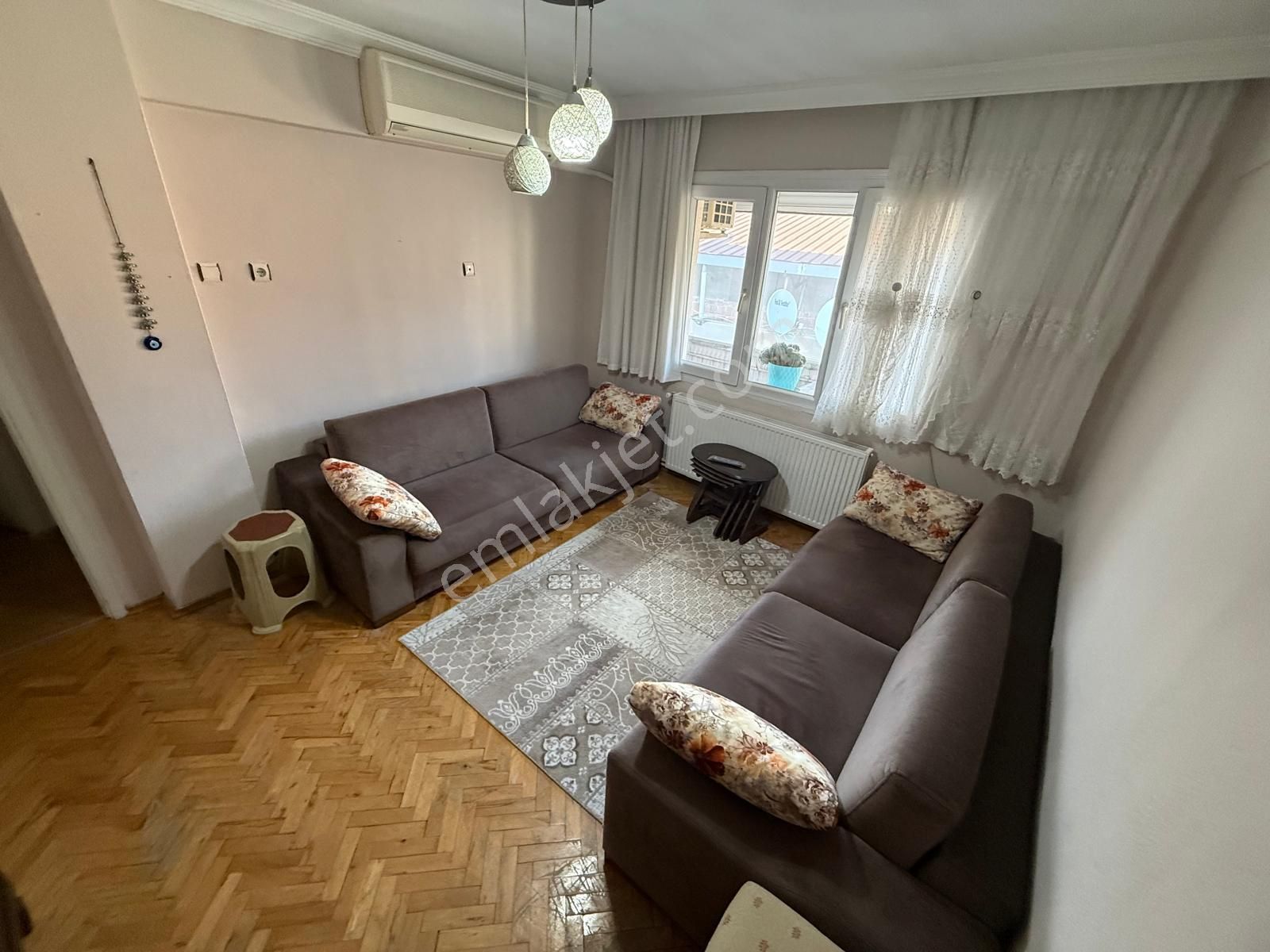 Bahçelievler'de Merkezi Konumlu Doğalgazlı 3+1 Satılık Daire - Görsel 10